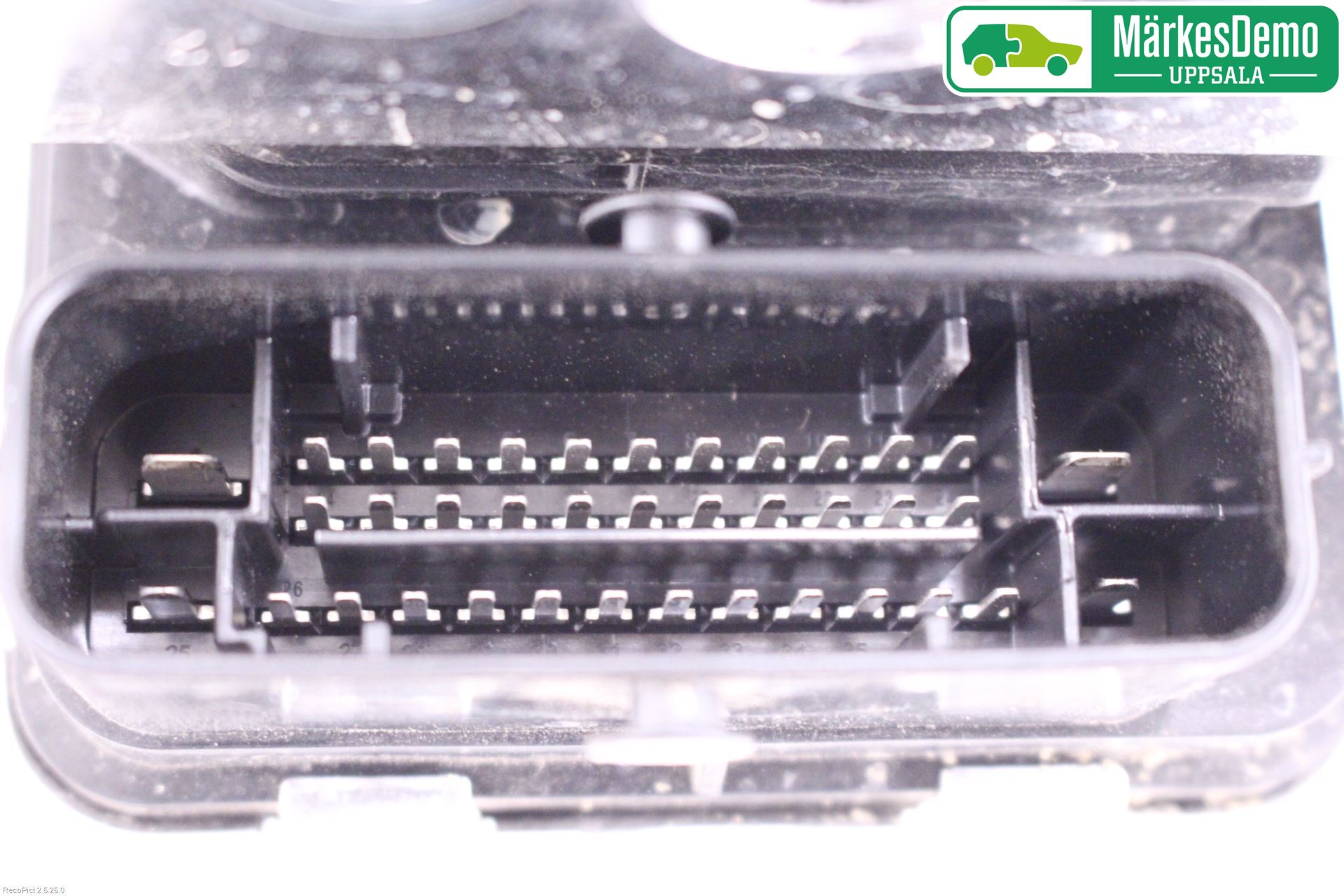 Volkswagen VW CADDY 16-20 Abs Hydraulikkaggregat