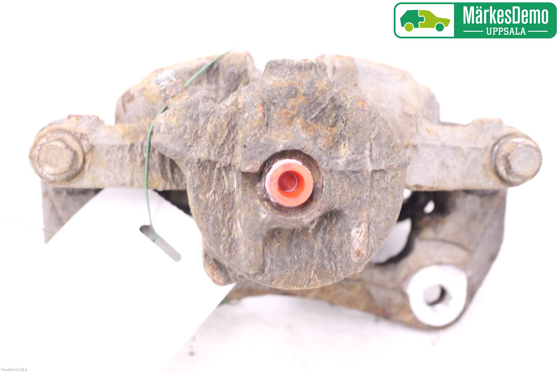 Mitsubishi COLT   04-08 Bremsecaliper Foran Venstre