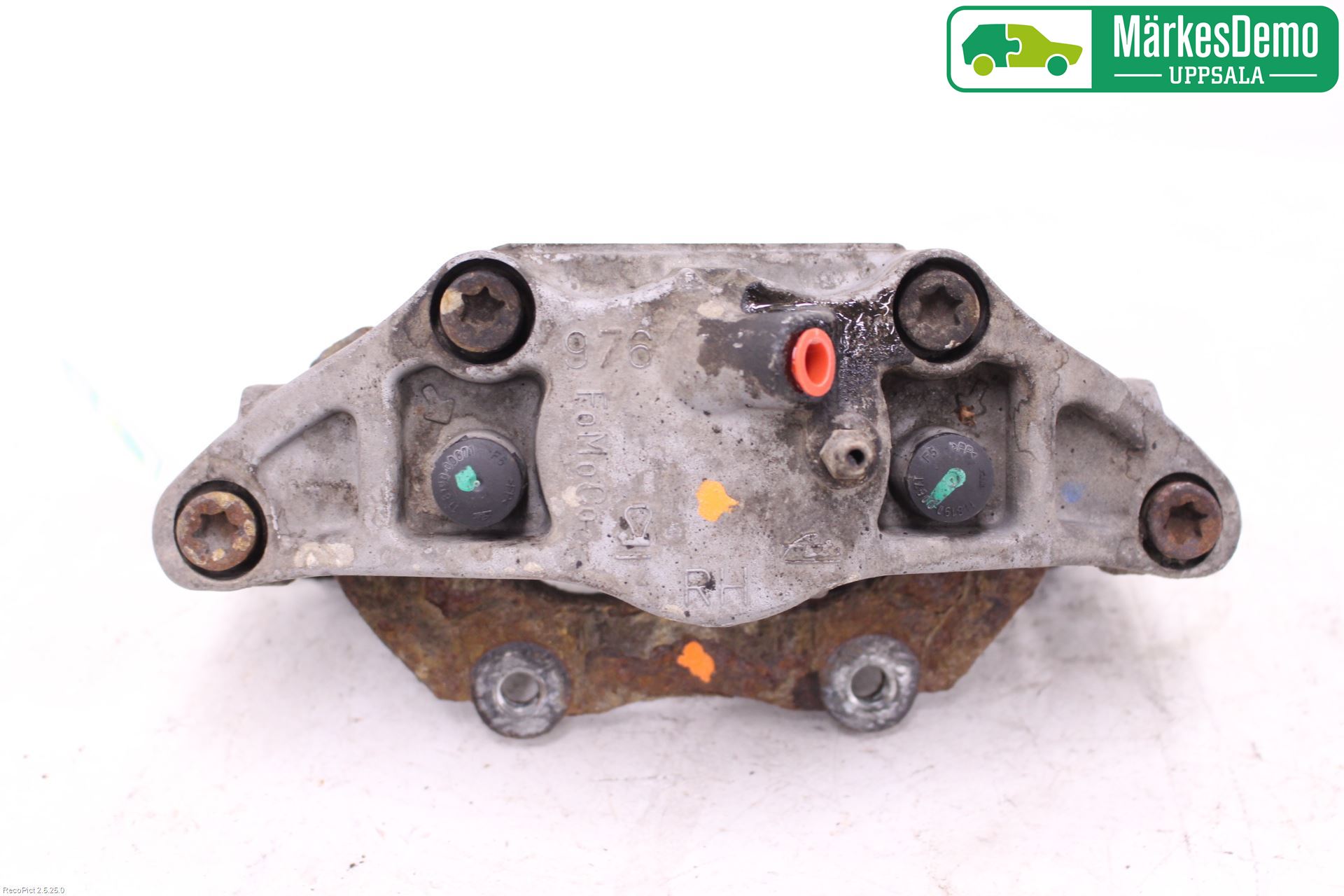 Volvo V50 04-07 Bremsecaliper Foran Høyre