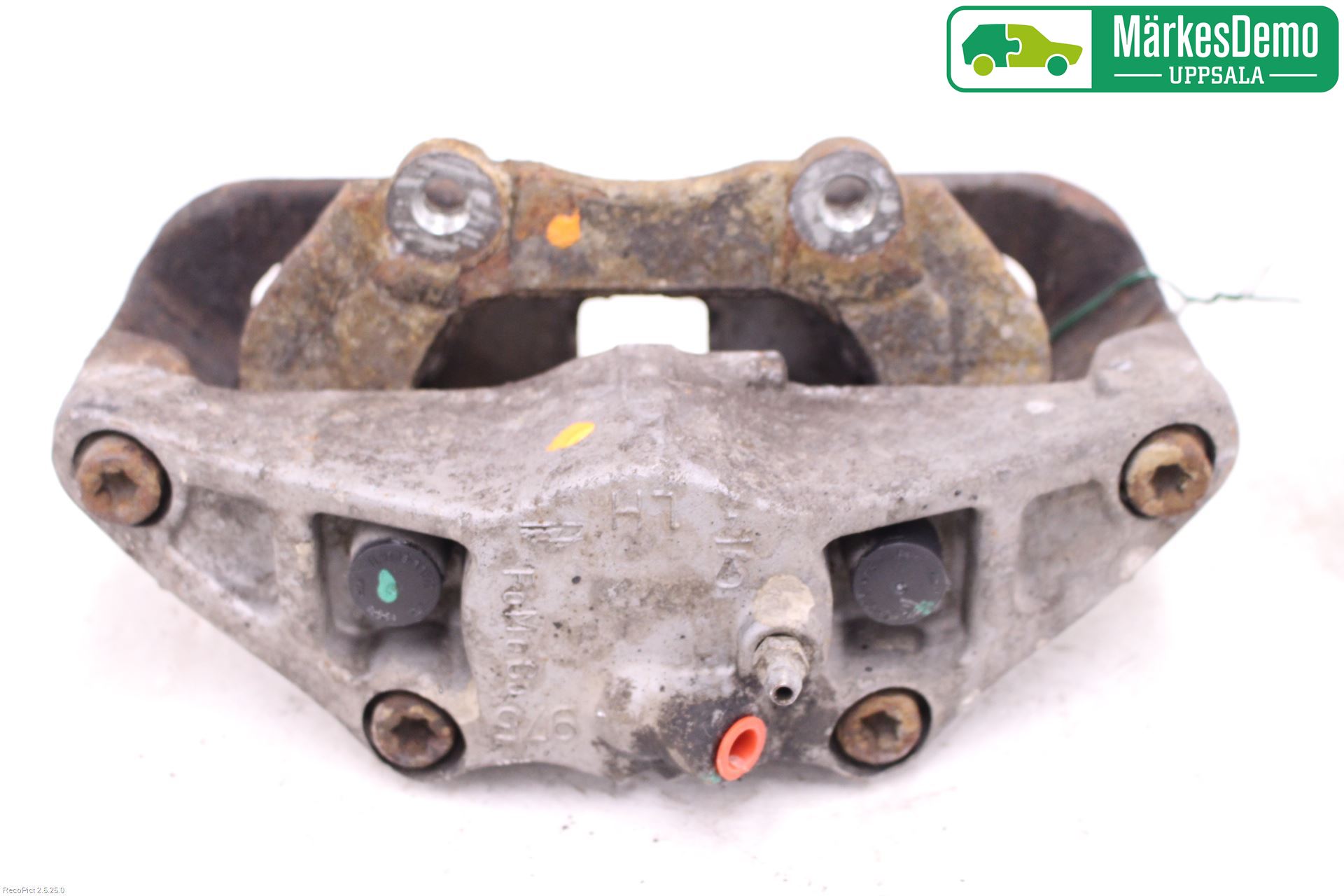 Volvo V50 04-07 Bremsecaliper Foran Venstre