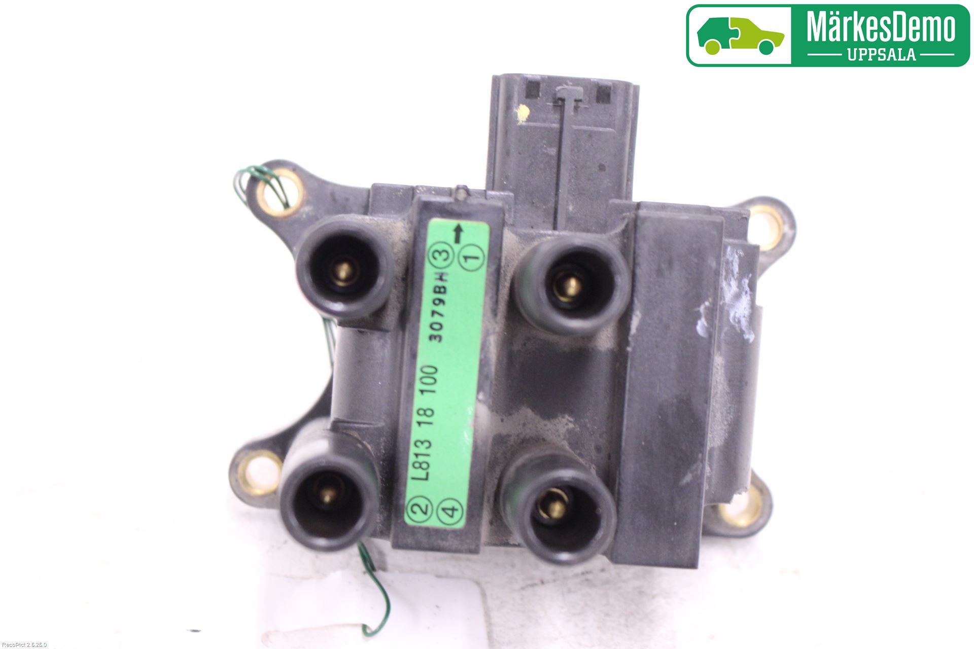 Mazda 6 02-08 Coil