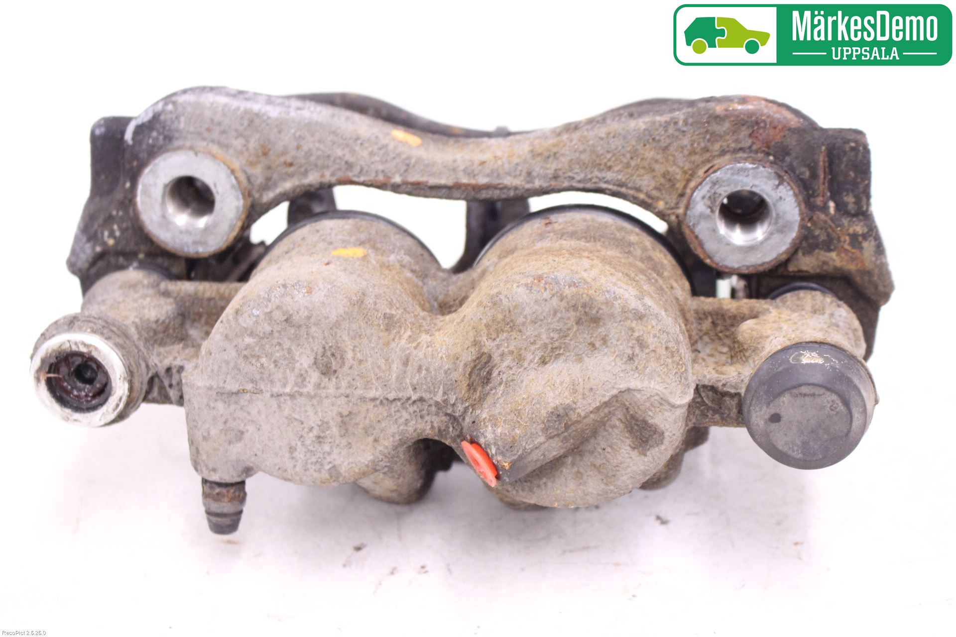 Peugeot BOXER 07-14 Bremsecaliper Foran Høyre