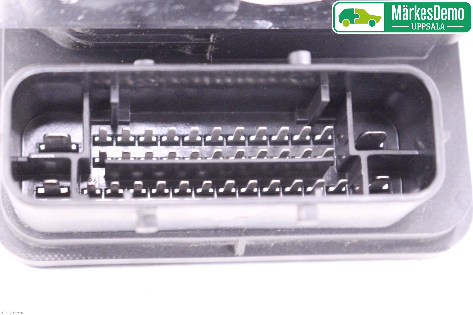 BMW 3 F30/F31/F80 12-19 Abs Hydraulikkaggregat