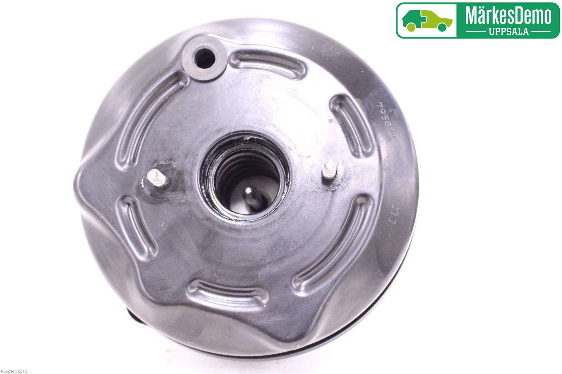 BMW 3 F30/F31/F80 12-19 Bremseservo