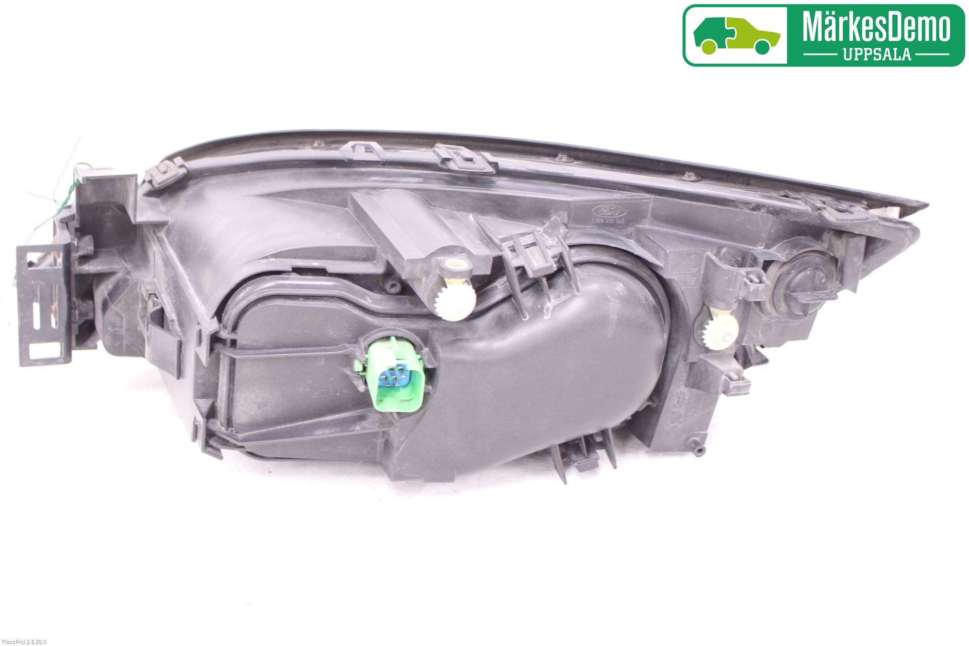 Ford MONDEO     01-06 Frontlykt Høyre