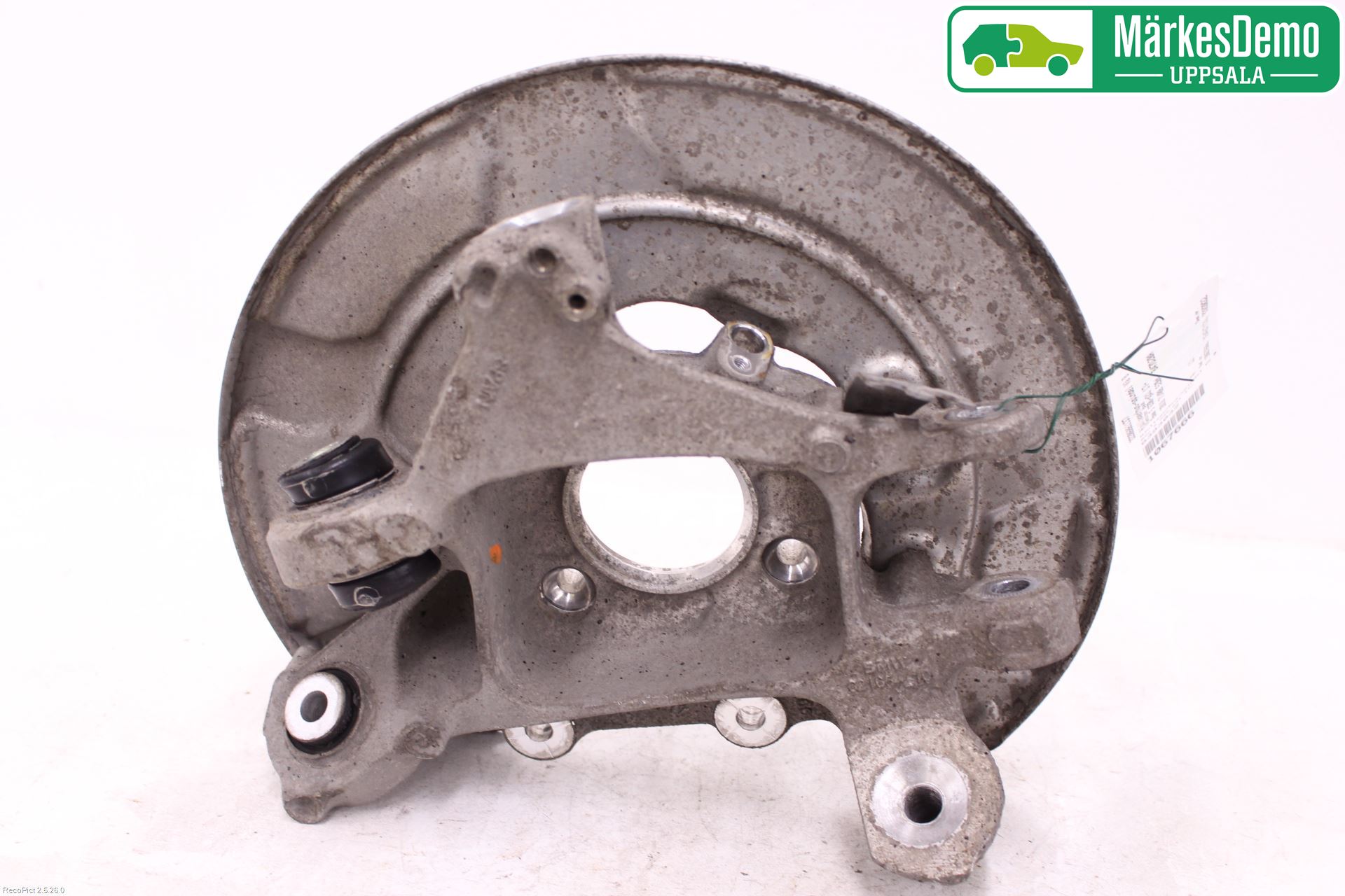 BMW 5 G30/G31/F90 17-23 Spindel Vb