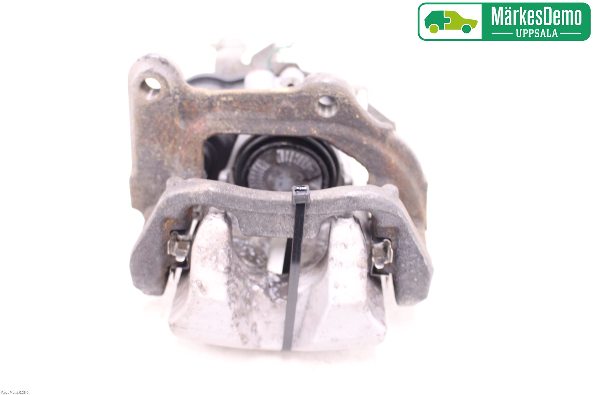 BMW 5 G30/G31/F90 17-23 Bremsecaliper Bak Høyre