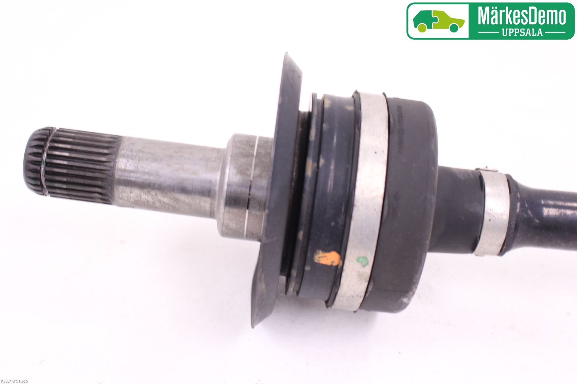 BMW 5 G30/G31/F90 17-23 Drivaksel Bak Kompl Venstre