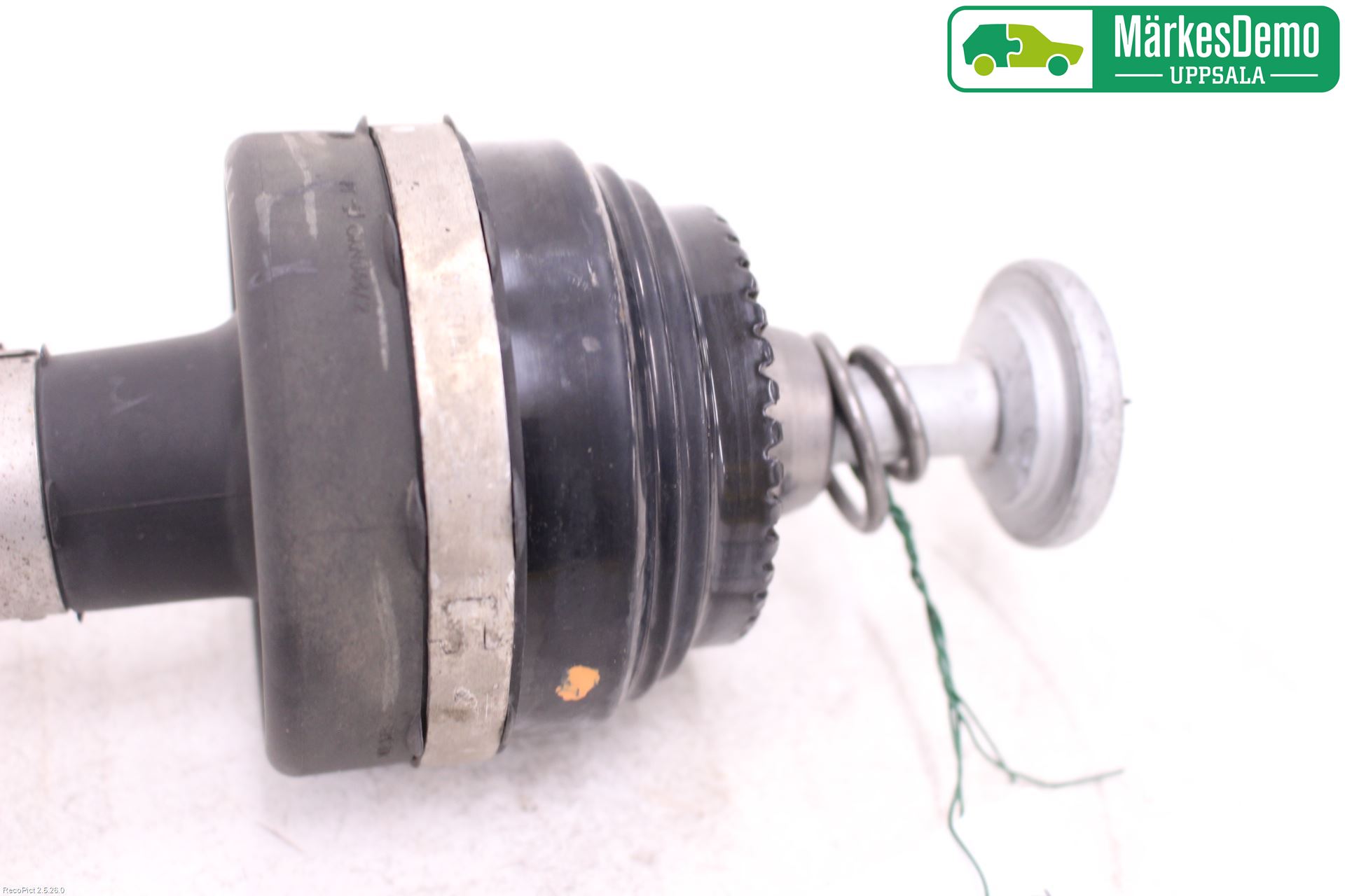 BMW 5 G30/G31/F90 17-23 Drivaksel Bak Kompl Venstre