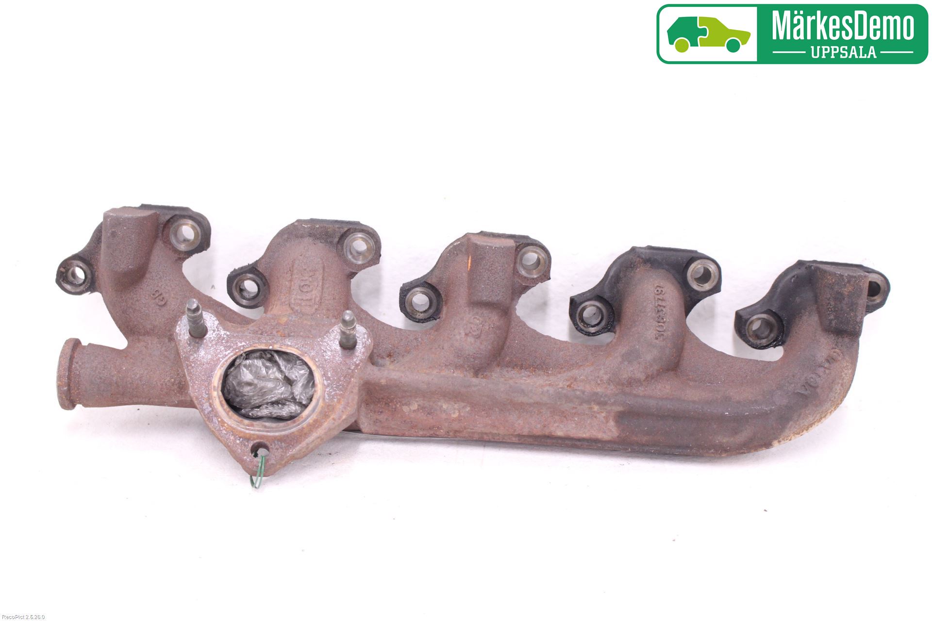 Volvo V70 00-04 Eksosmanifold