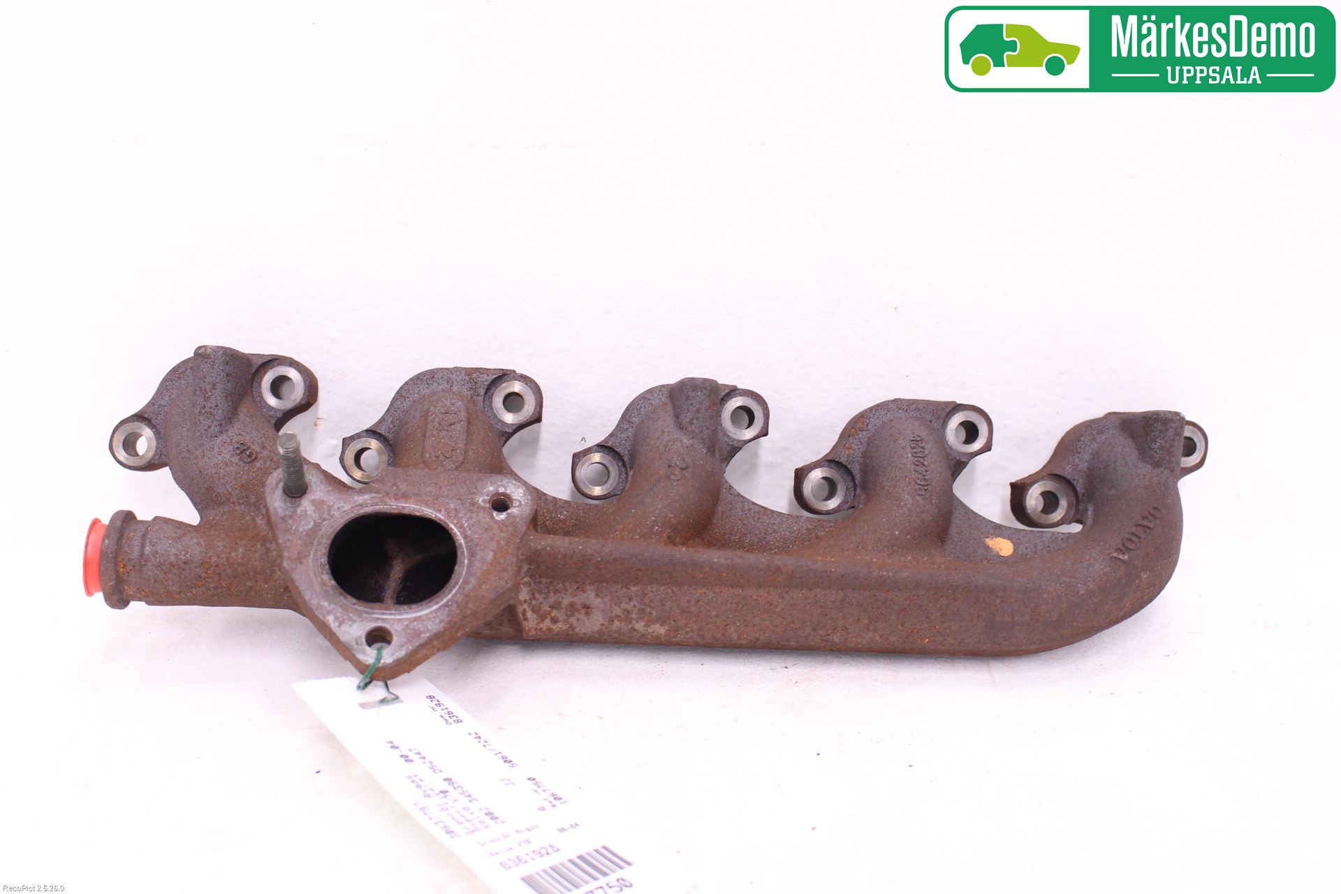 Volvo V70 00-04 Eksosmanifold