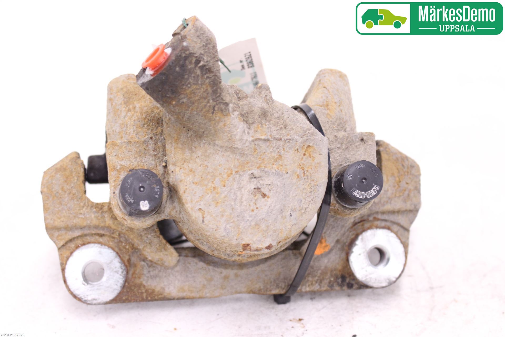 Peugeot 508 11-18 Bremsecaliper Foran Venstre