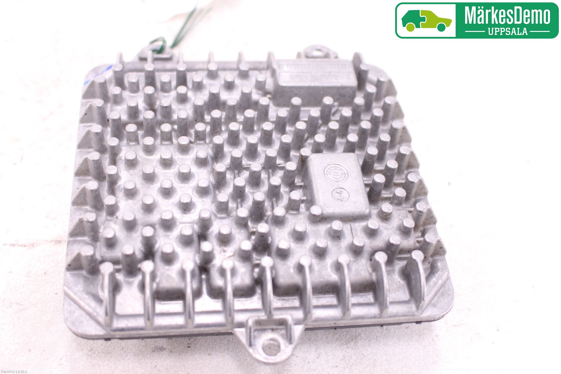 BMW 5 G30/G31/F90 17-23 Styreenhet Xenon