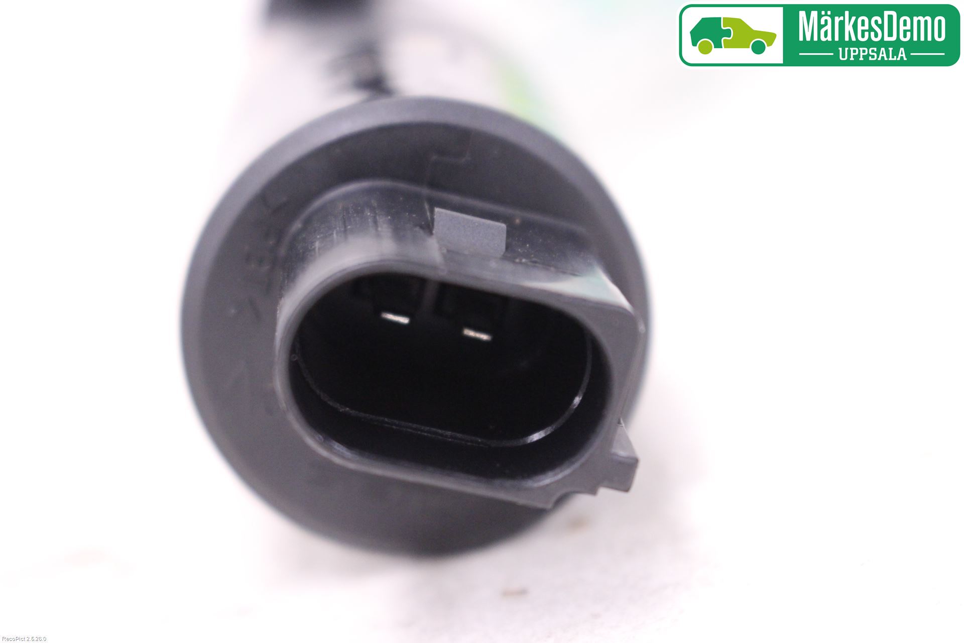 BMW 5 G30/G31/F90 17-23 Spylerpumpe Høytrykk