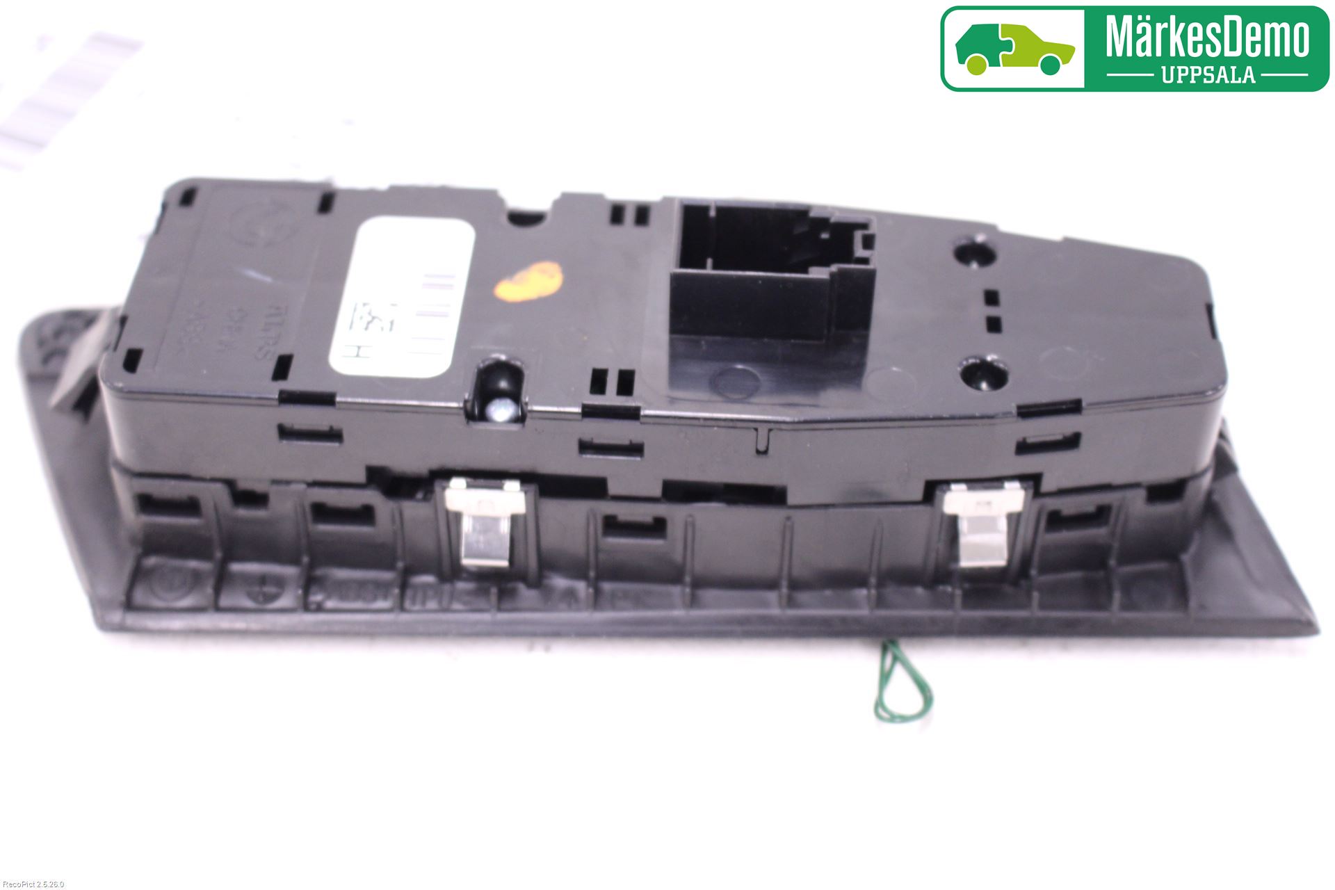 BMW 5 G30/G31/F90 17-23 Bryter Vindusheis