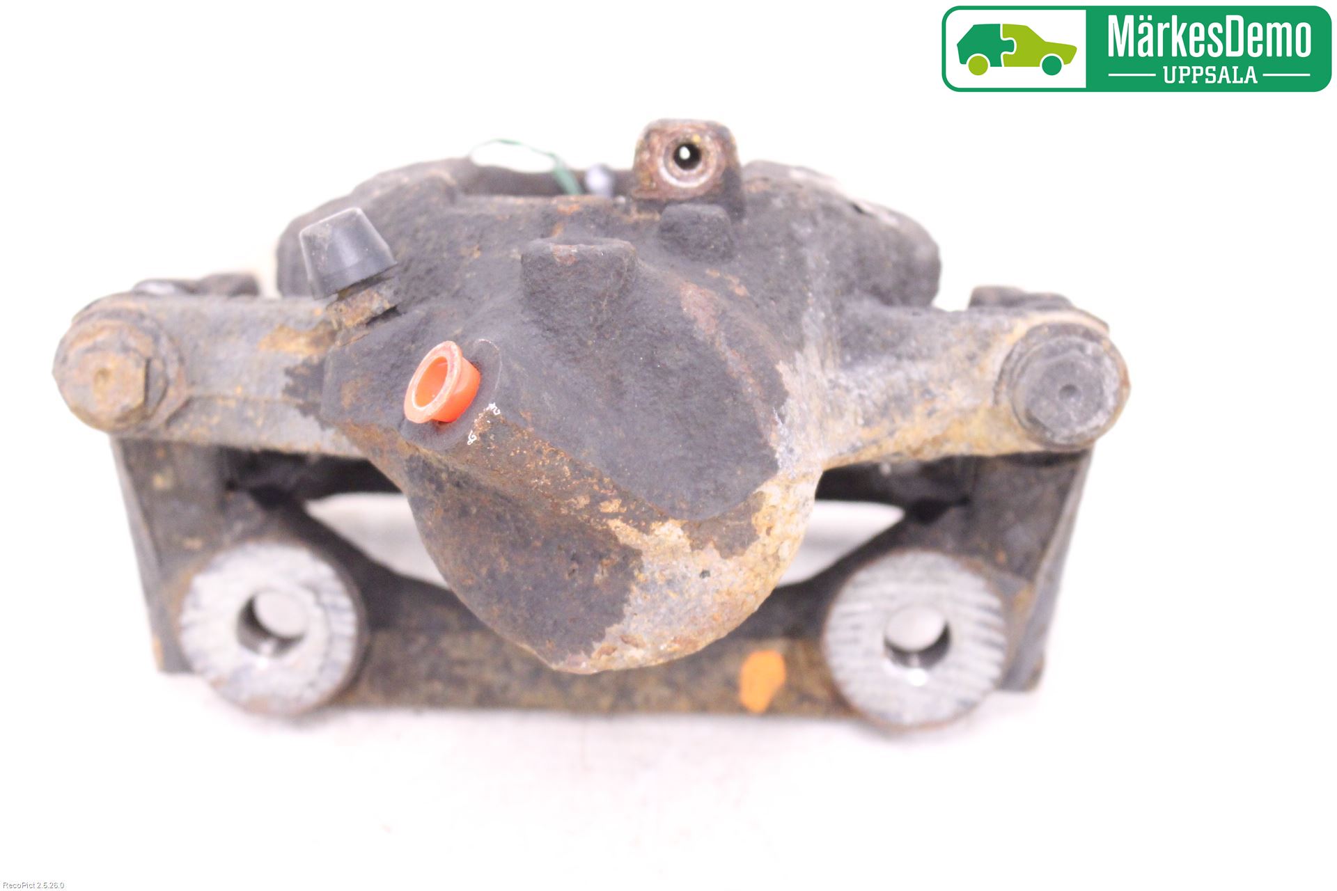Mercedes-Benz MB SPRINTER (W906) 06-18 Bremsecaliper Bak Venstre