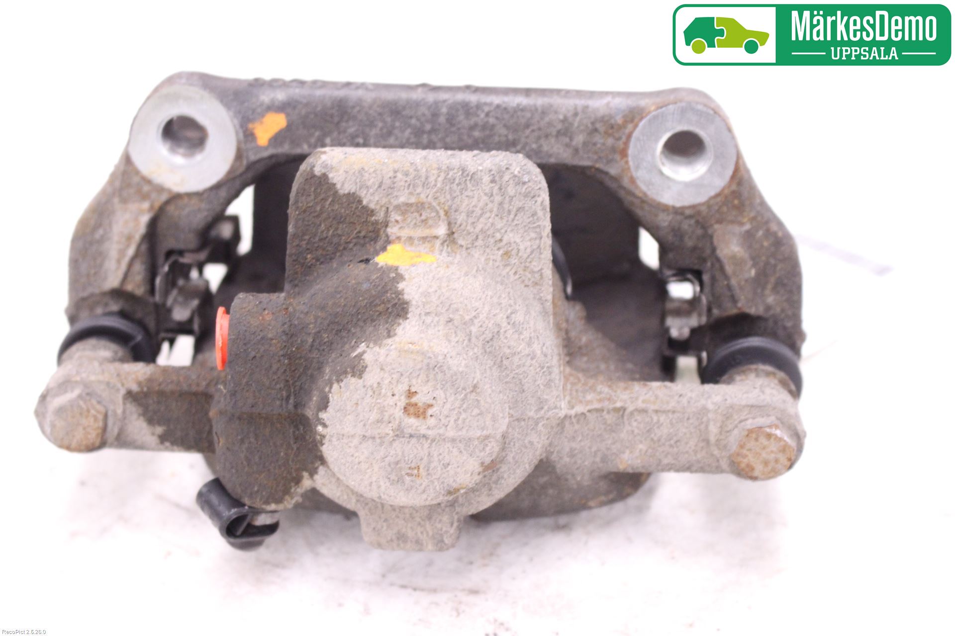 Mini COUPE R56 05-14 Bremsecaliper Foran Høyre