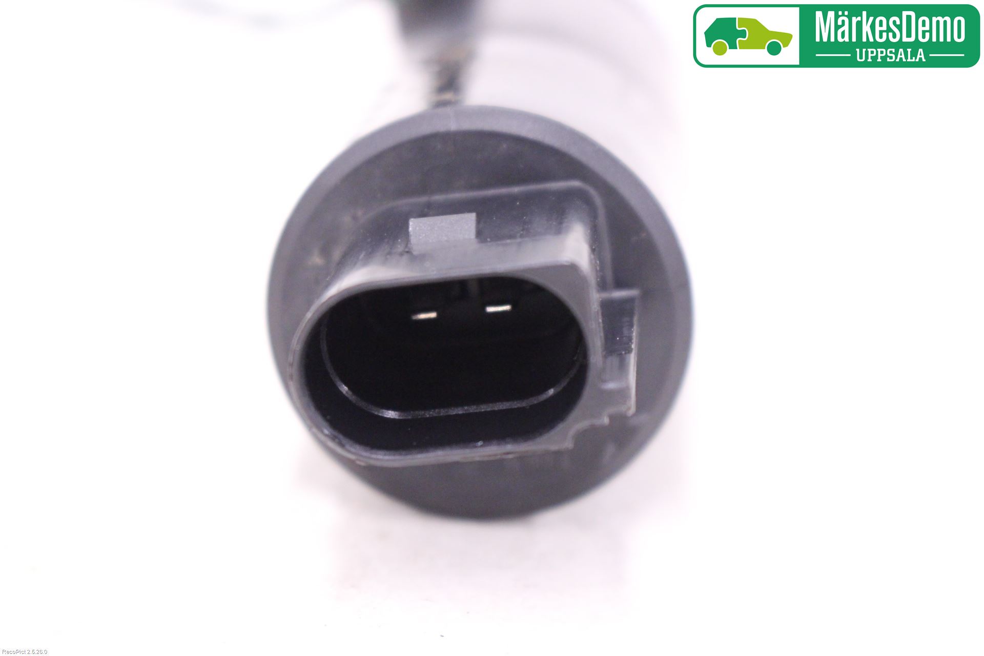 BMW 5 G30/G31/F90 17-23 Spylerpumpe Høytrykk