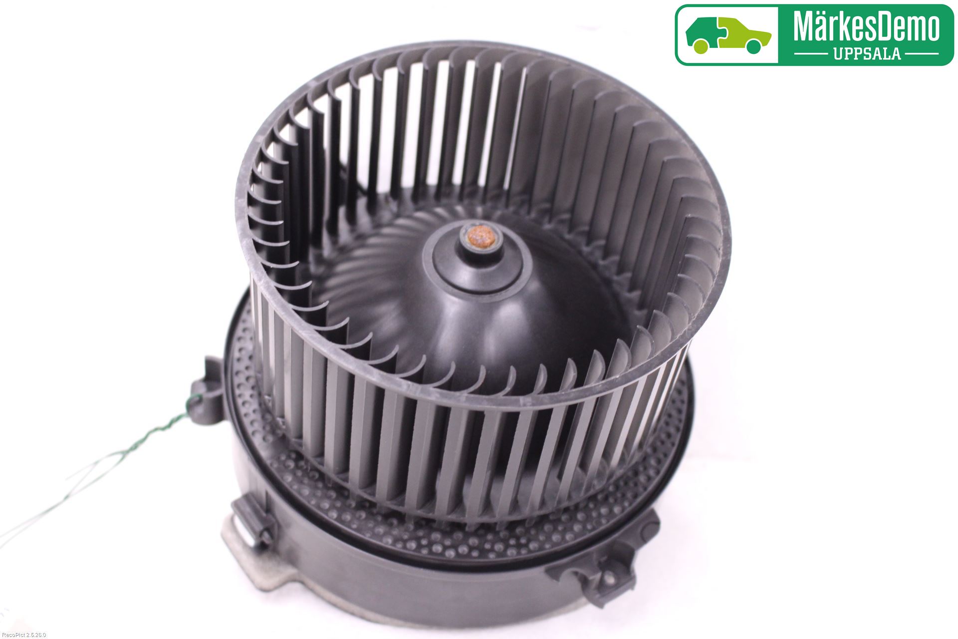 BMW 5 G30/G31/F90 17-23 Varmeapparat Viftemotor