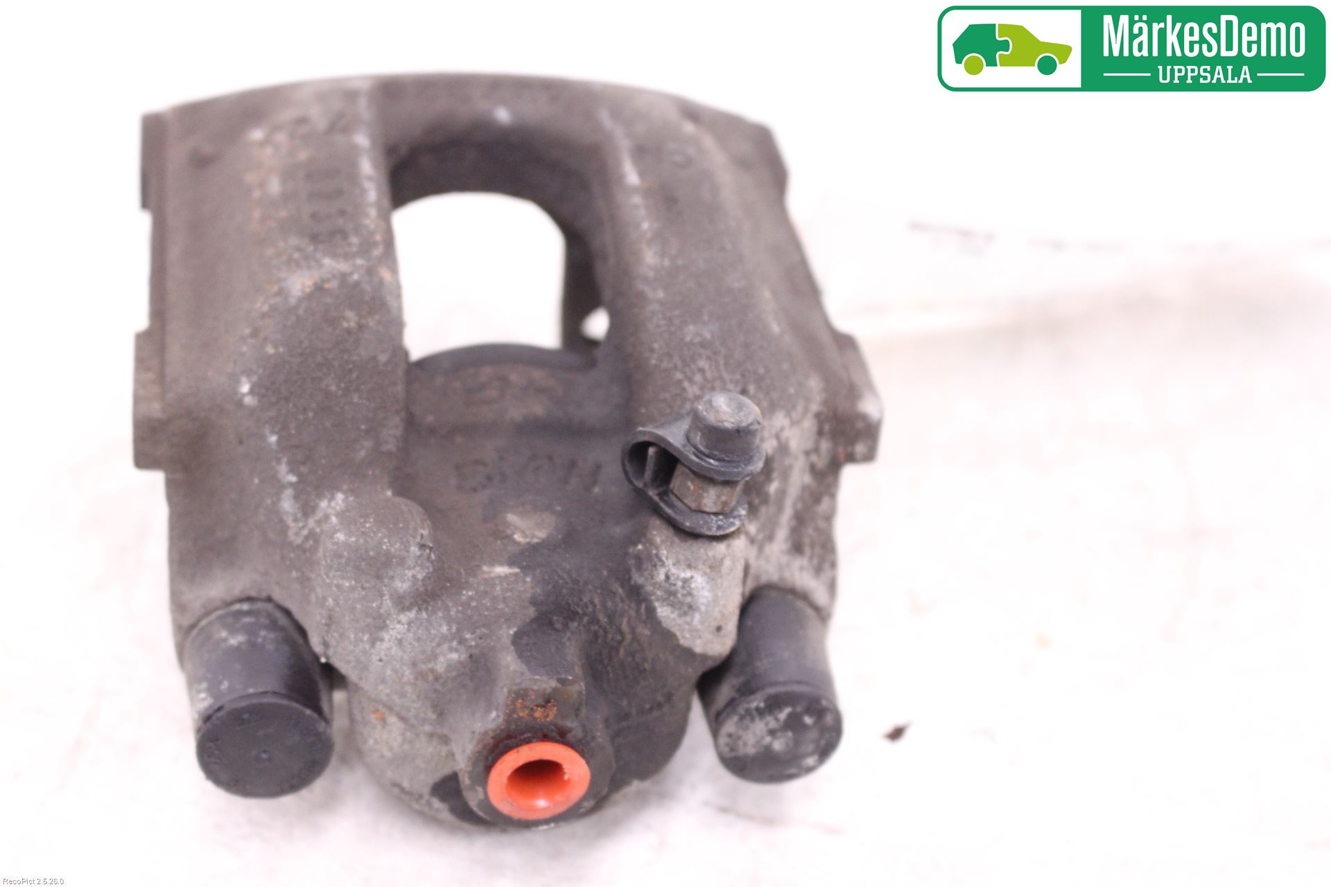 BMW 5 E39 95-04 Bremsecaliper Bak Venstre