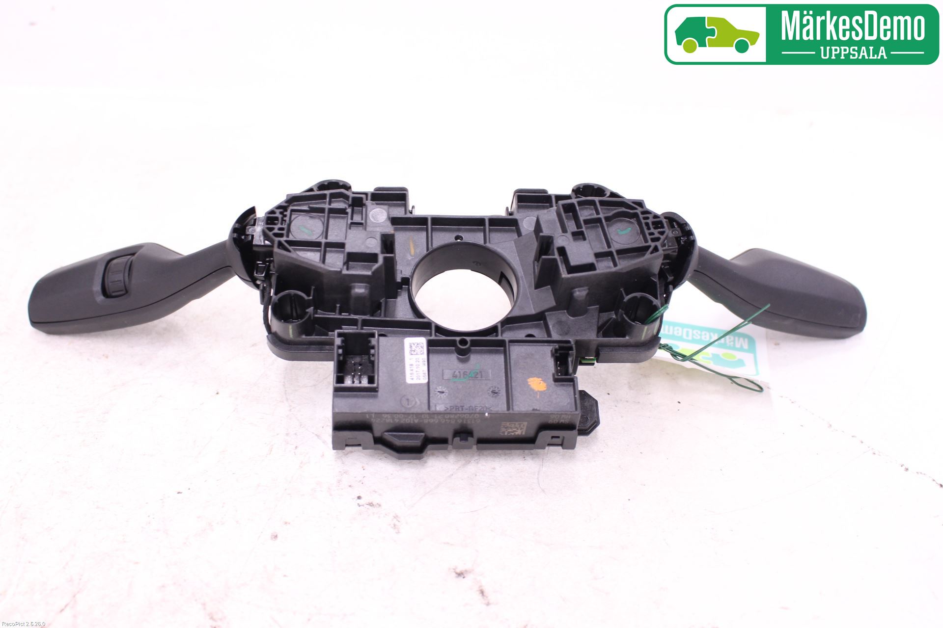 BMW 5 G30/G31/F90 17-23 Bryter Ratt Kombi H Og V