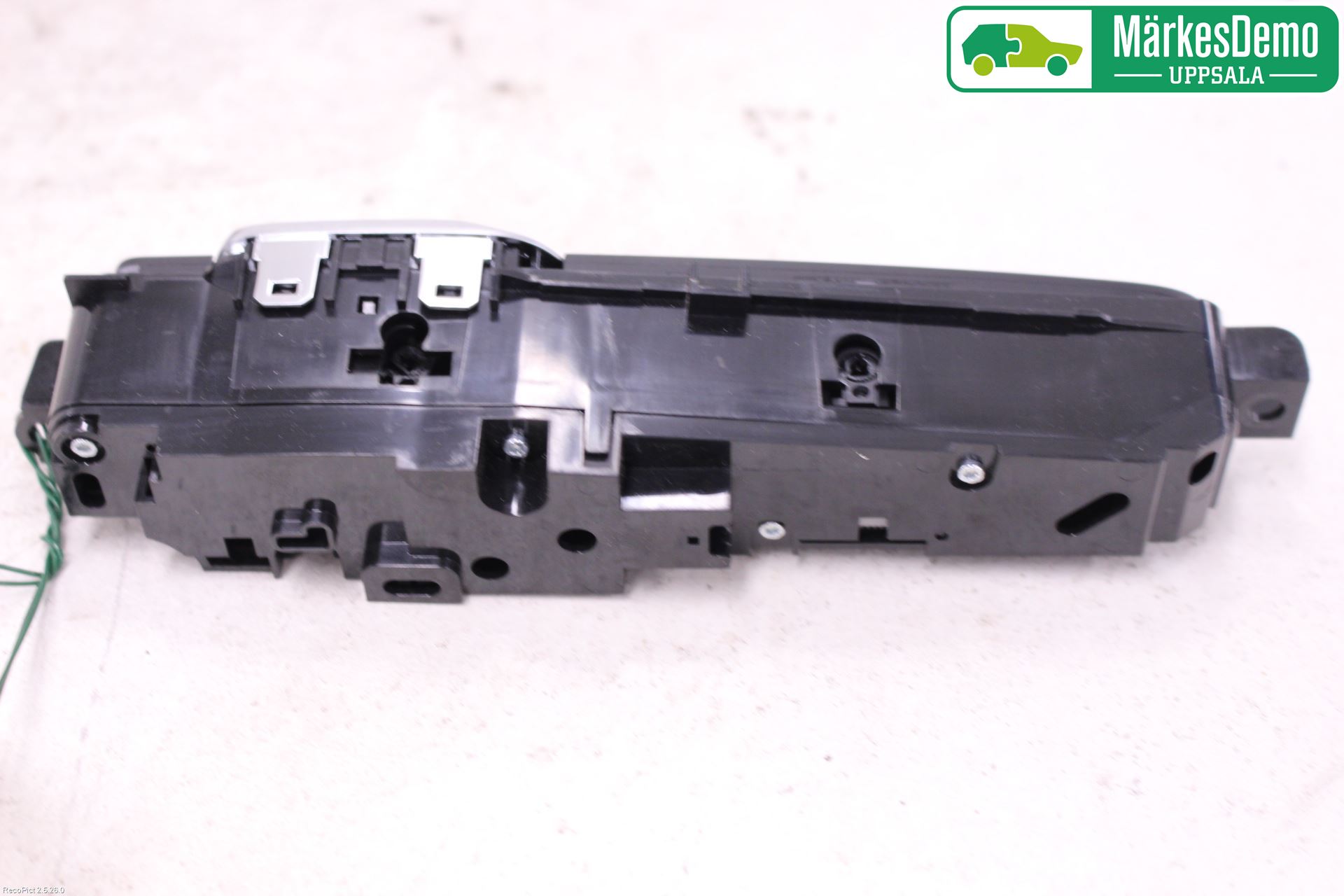 BMW 5 G30/G31/F90 17-23 Bryter Multifunksjon