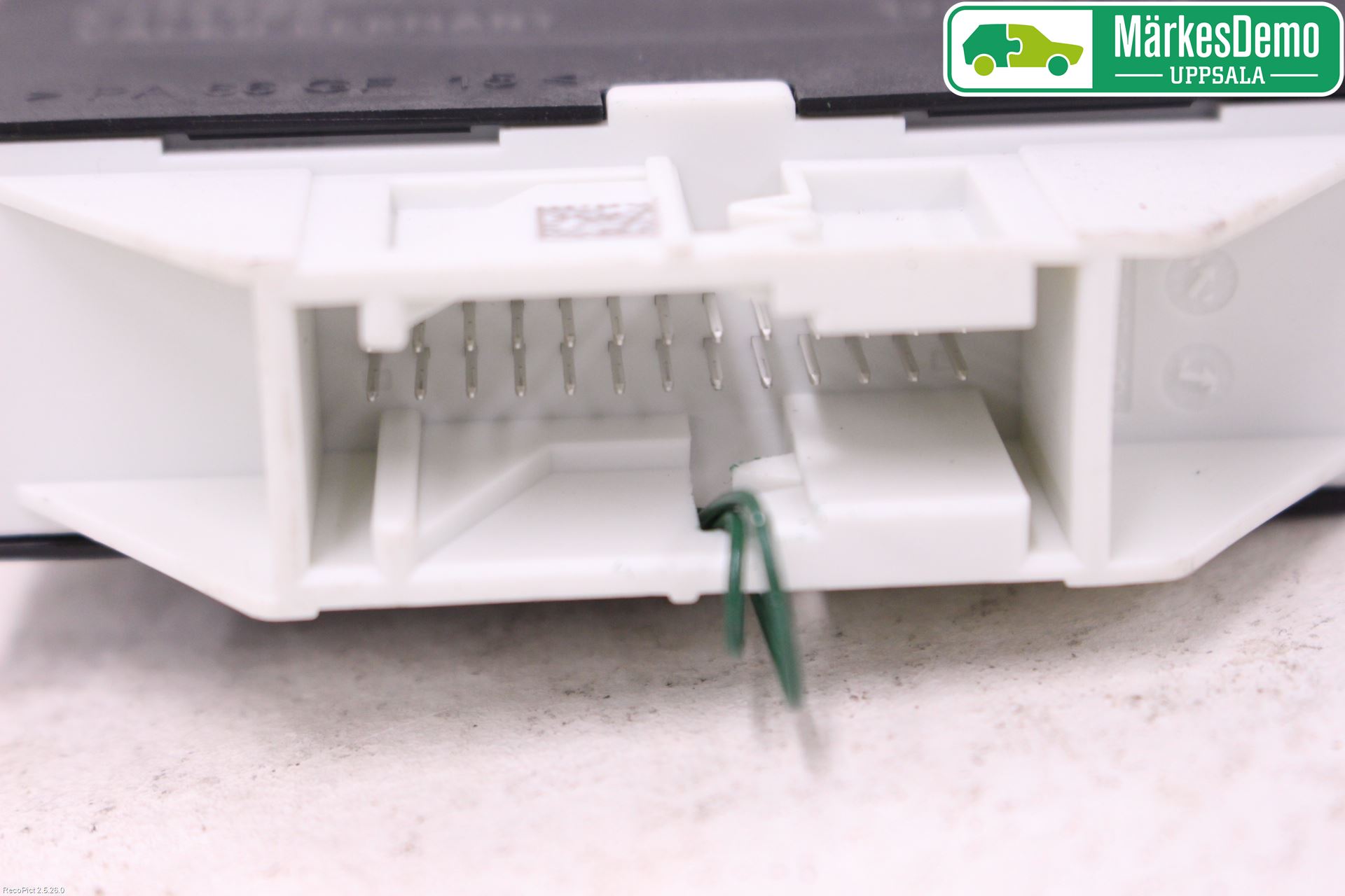 BMW 5 G30/G31/F90 17-23 Styreenhet Parkering