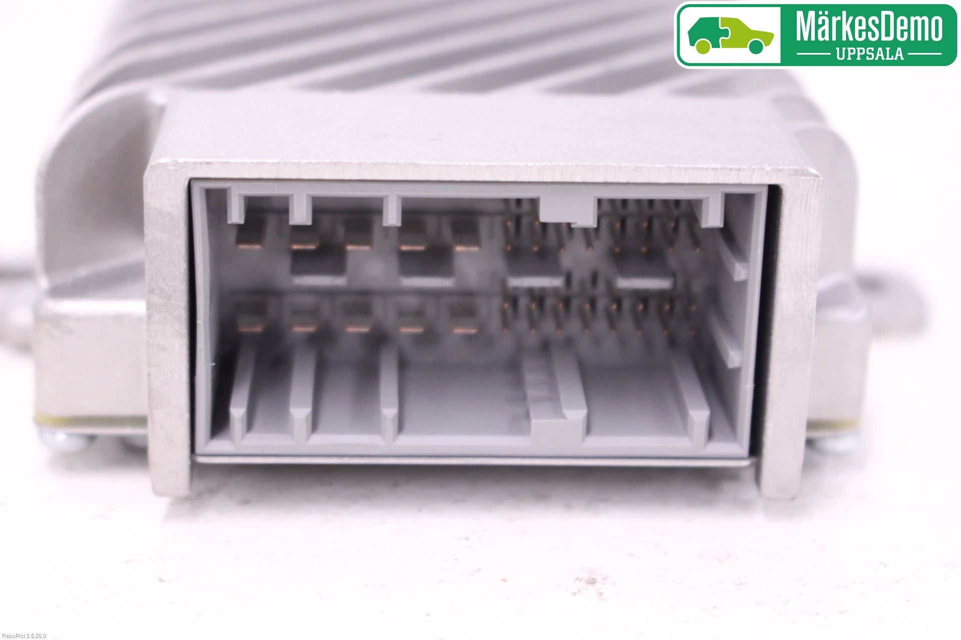 BMW 5 G30/G31/F90 17-23 Styreenhet Øvrig