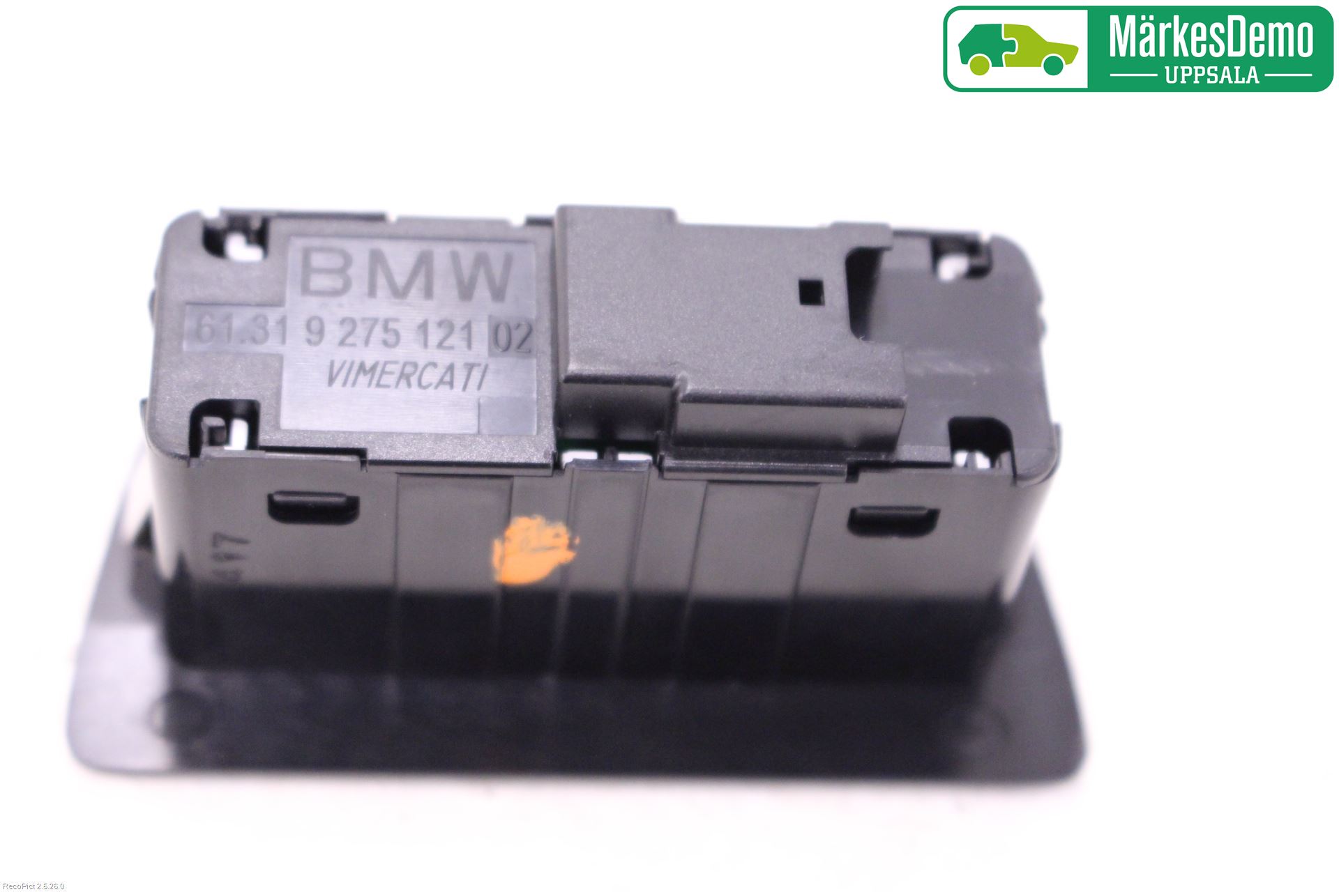 BMW 5 G30/G31/F90 17-23 Bryter Bakluke