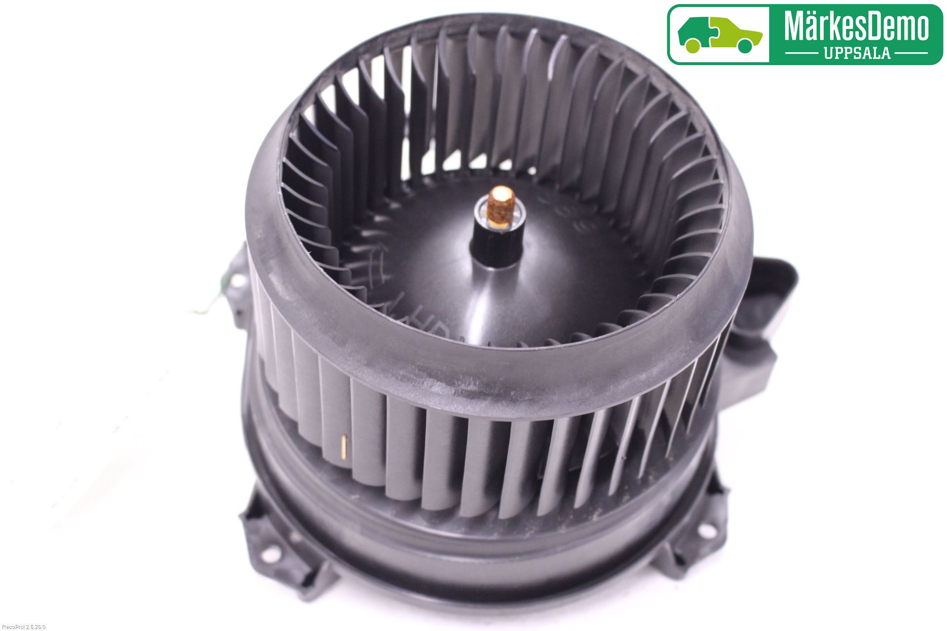 Mercedes-Benz MB GLA-KLASS (X156) 13-20 Varmeapparat Viftemotor