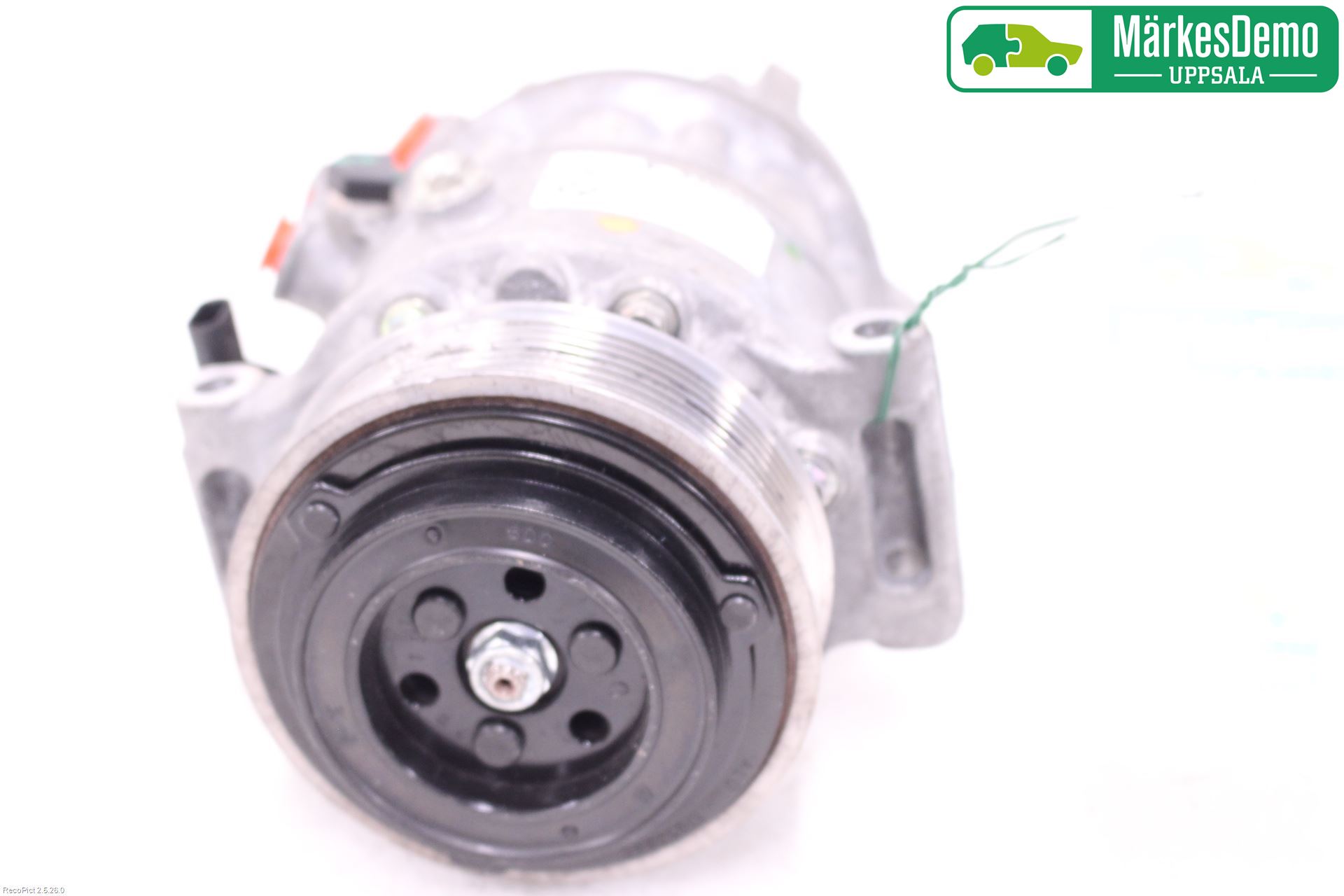 BMW 5 G30/G31/F90 17-23 Varme Ac Kompressor