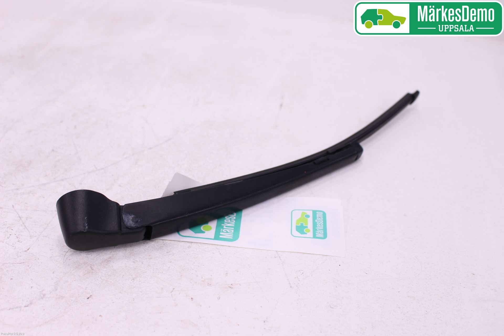 Mercedes-Benz MB GLA-KLASS (X156) 13-20 Viskerarm Bakrute