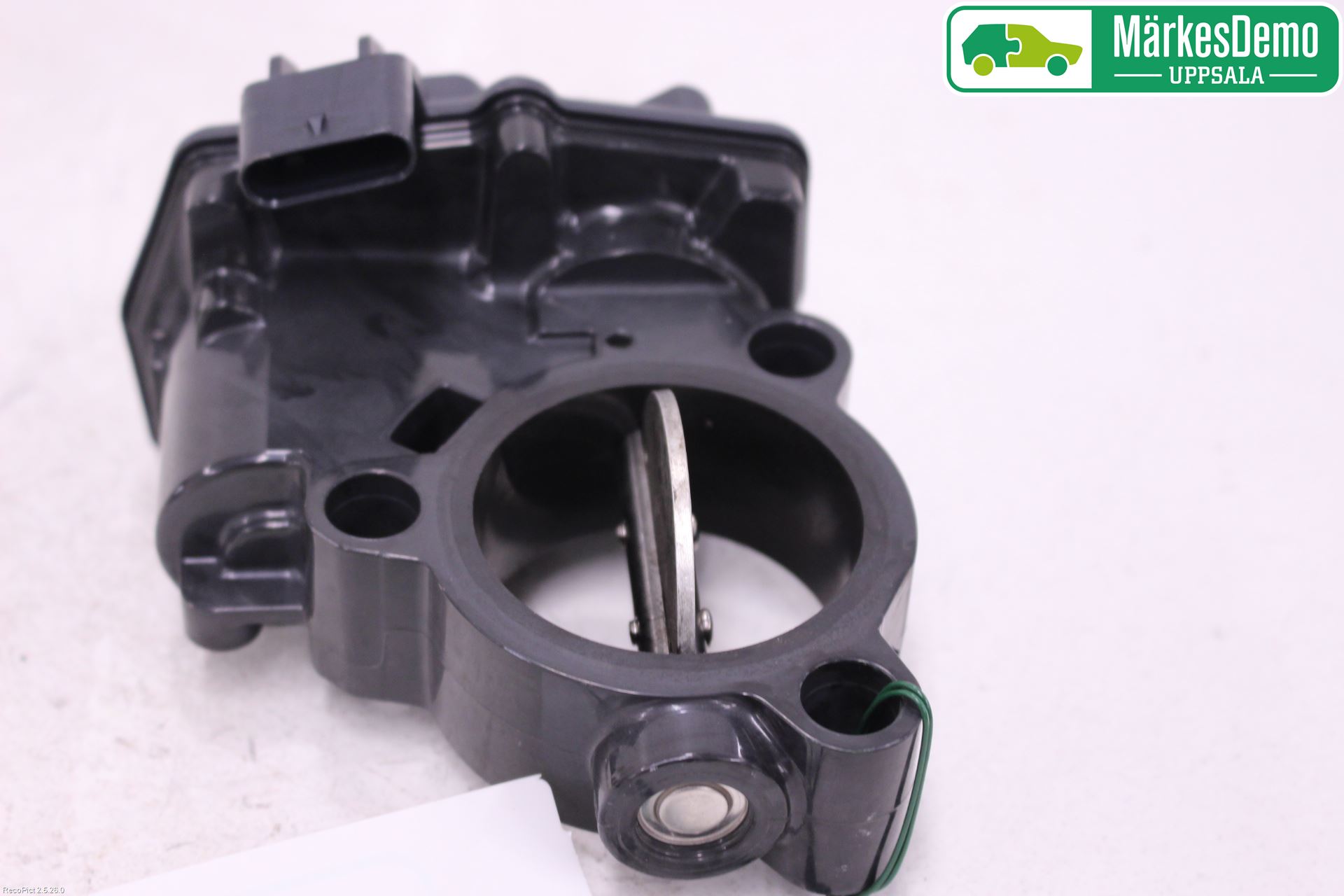 BMW 1 F20/F21 11-19 Inns Spjeldhus