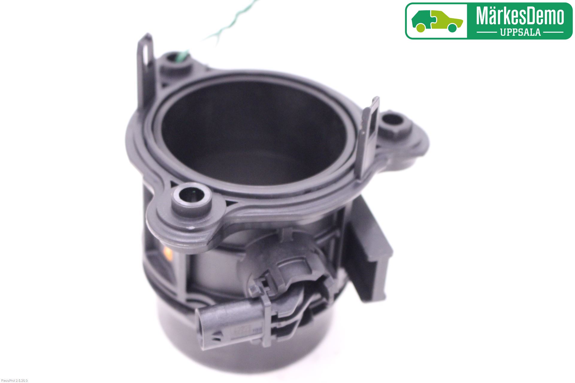 BMW 1 F20/F21 11-19 Giver Temp Innsugsluft