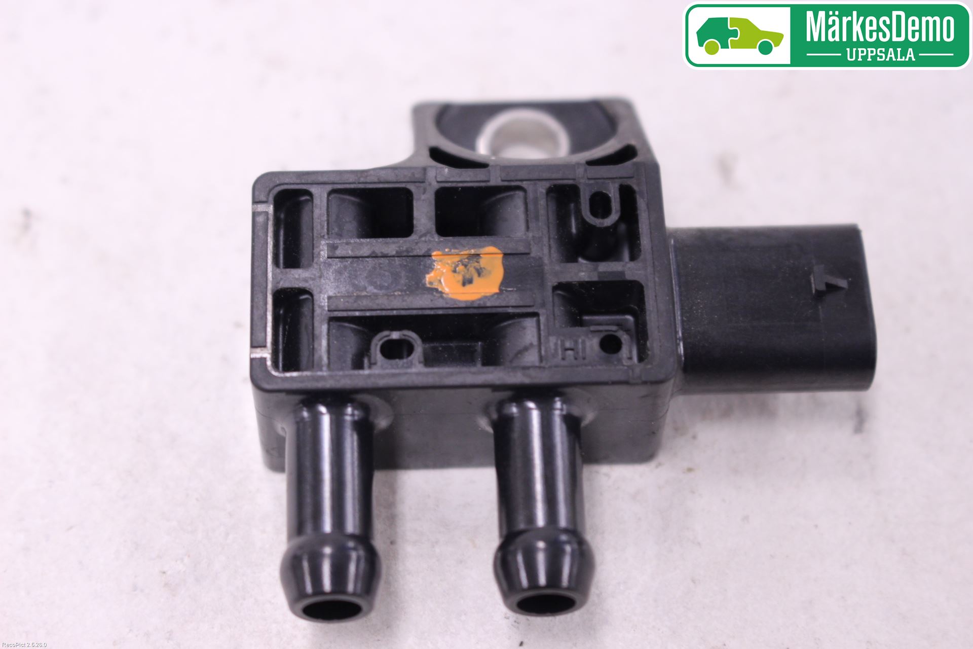 BMW 1 F20/F21 11-19 Sensor Temp-Trykk Avgass