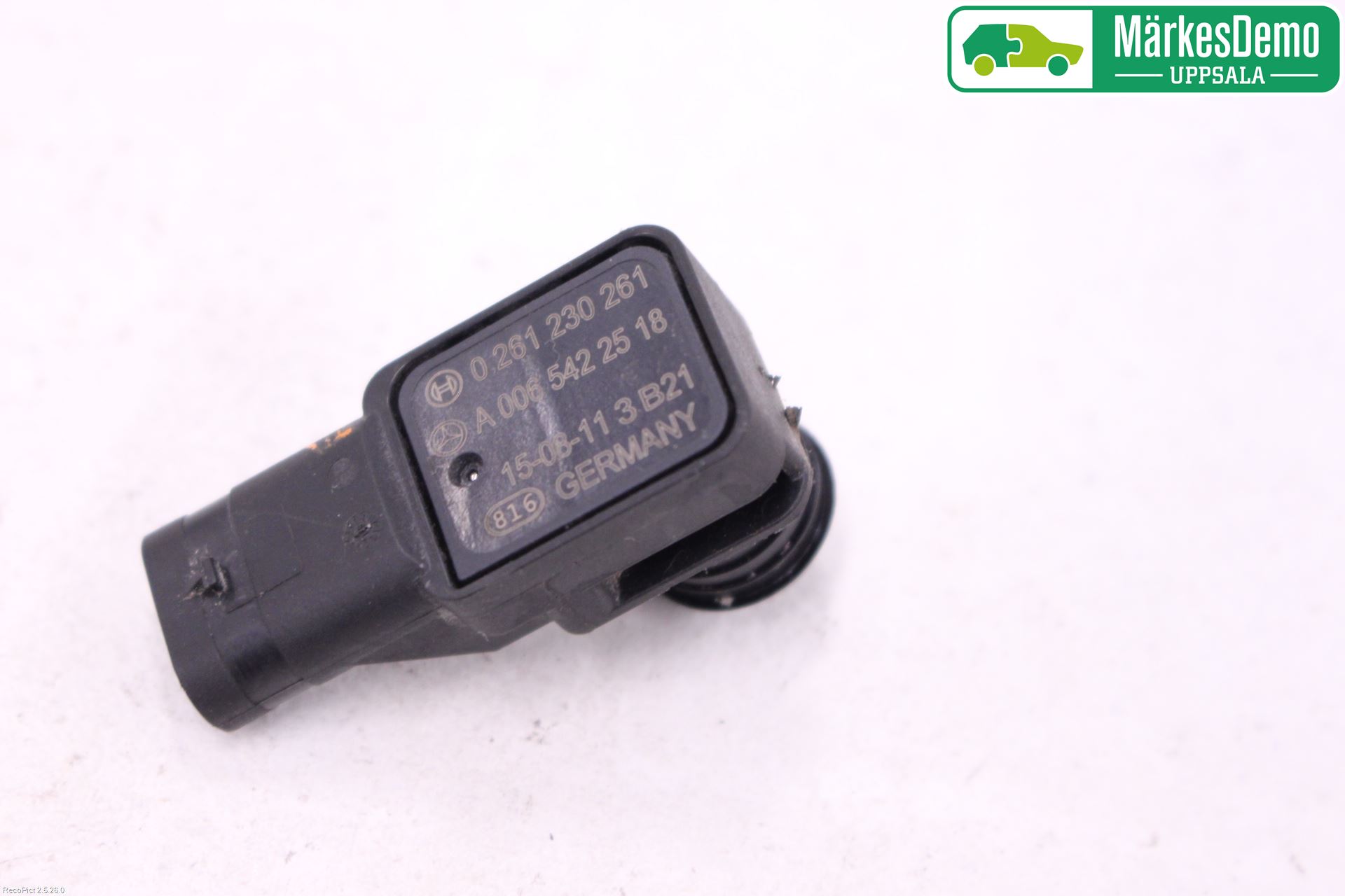 Mercedes-Benz MB GLA-KLASS (X156) 13-20 Sensor Øvrig