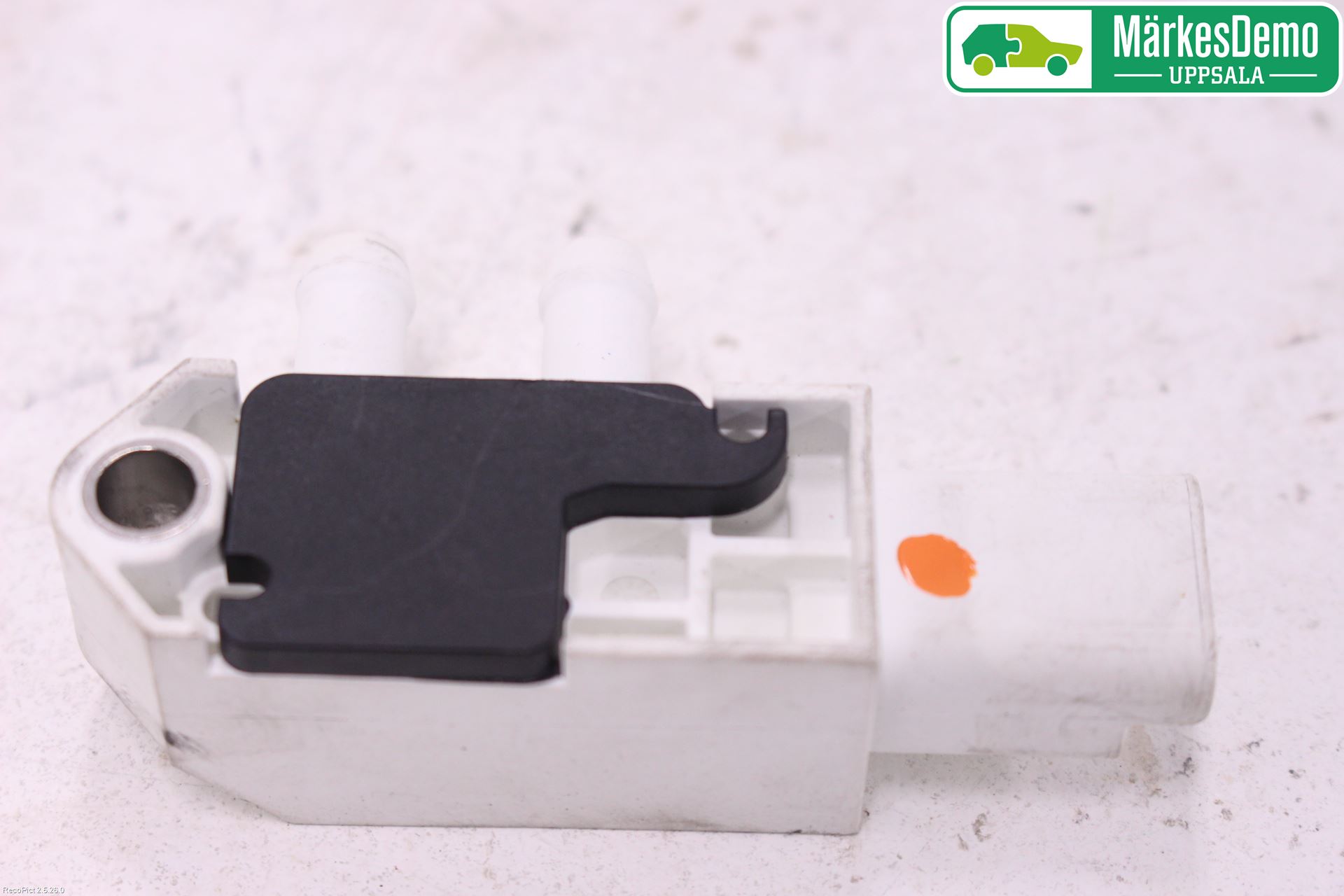 Mercedes-Benz MB GLA-KLASS (X156) 13-20 Sensor Temp-Trykk Avgass
