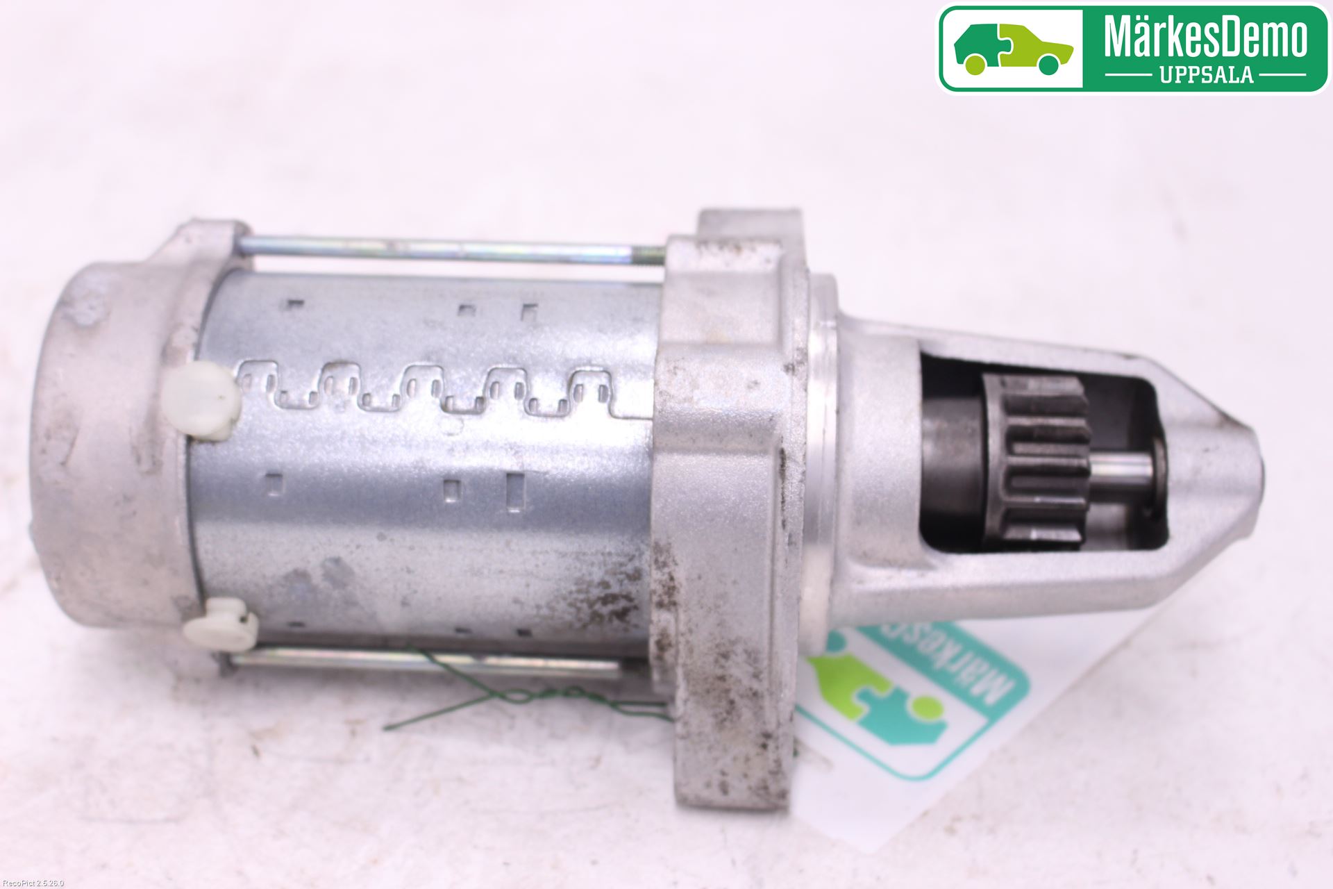 Mercedes-Benz MB GLA-KLASS (X156) 13-20 Startmotor Diesel