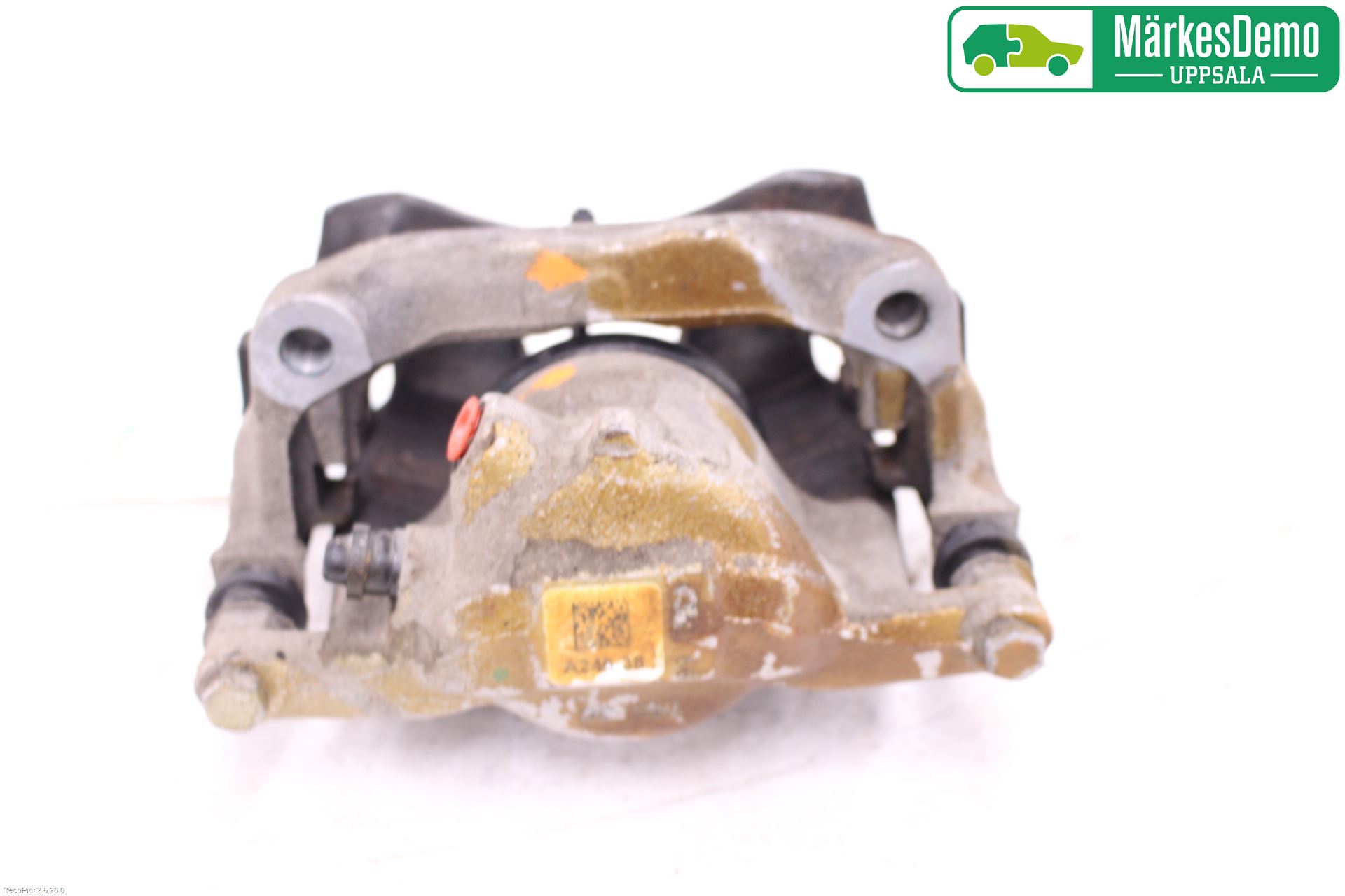 Mercedes-Benz MB GLA-KLASS (X156) 13-20 Bremsecaliper Foran Høyre