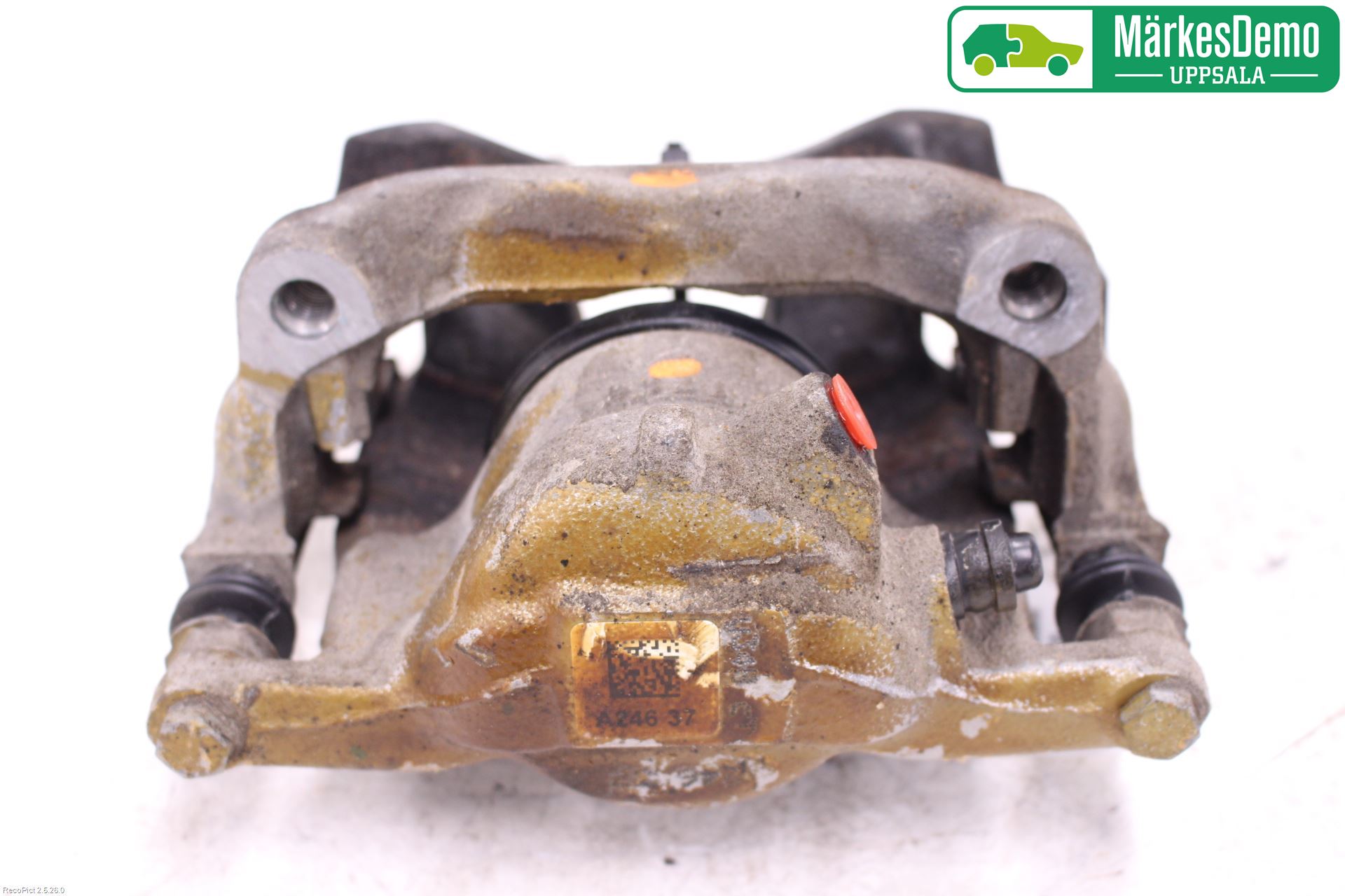 Mercedes-Benz MB GLA-KLASS (X156) 13-20 Bremsecaliper Foran Venstre