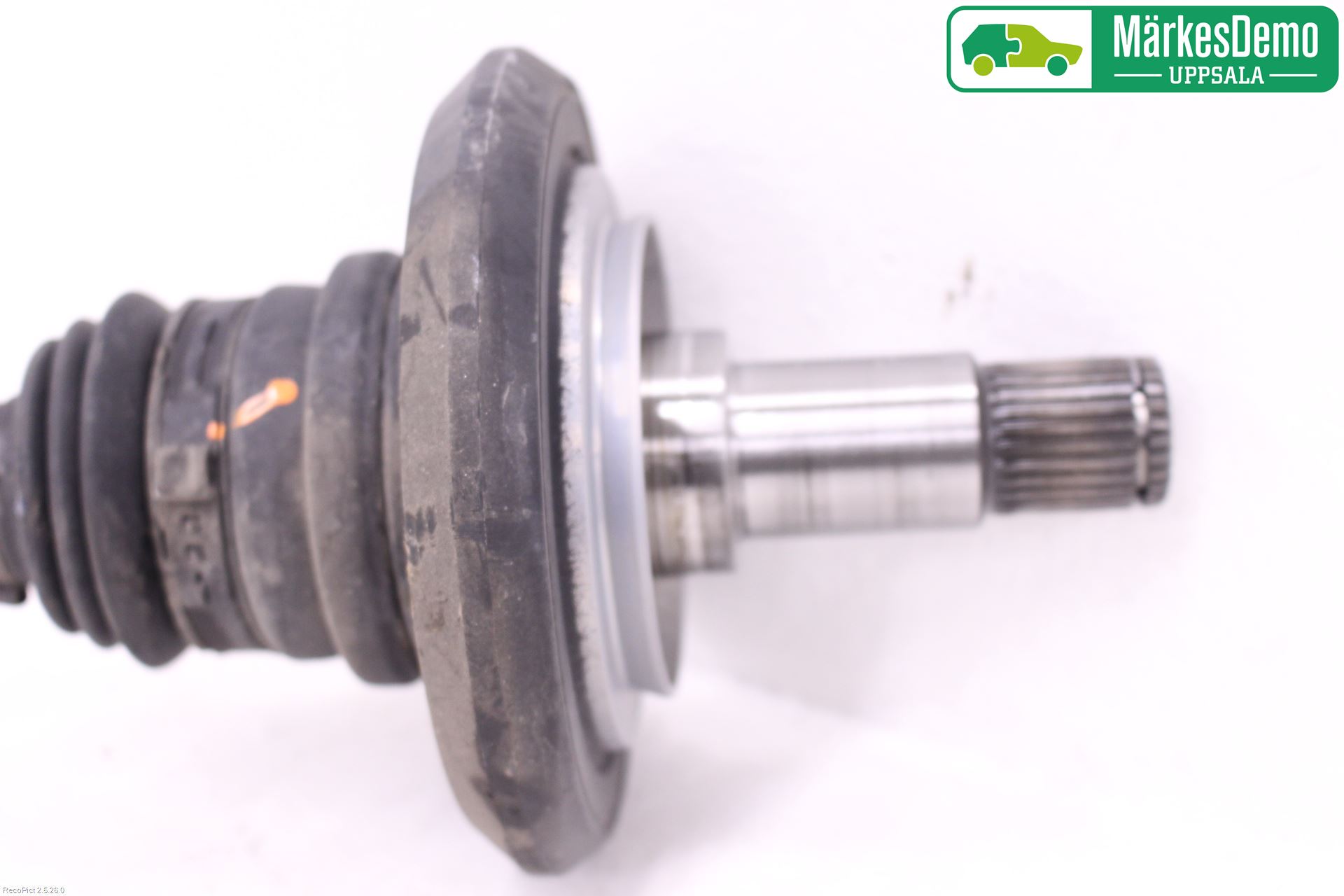 Mercedes-Benz MB E-KLASS (W213) 16-23 Drivaksel Bak Kompl Venstre