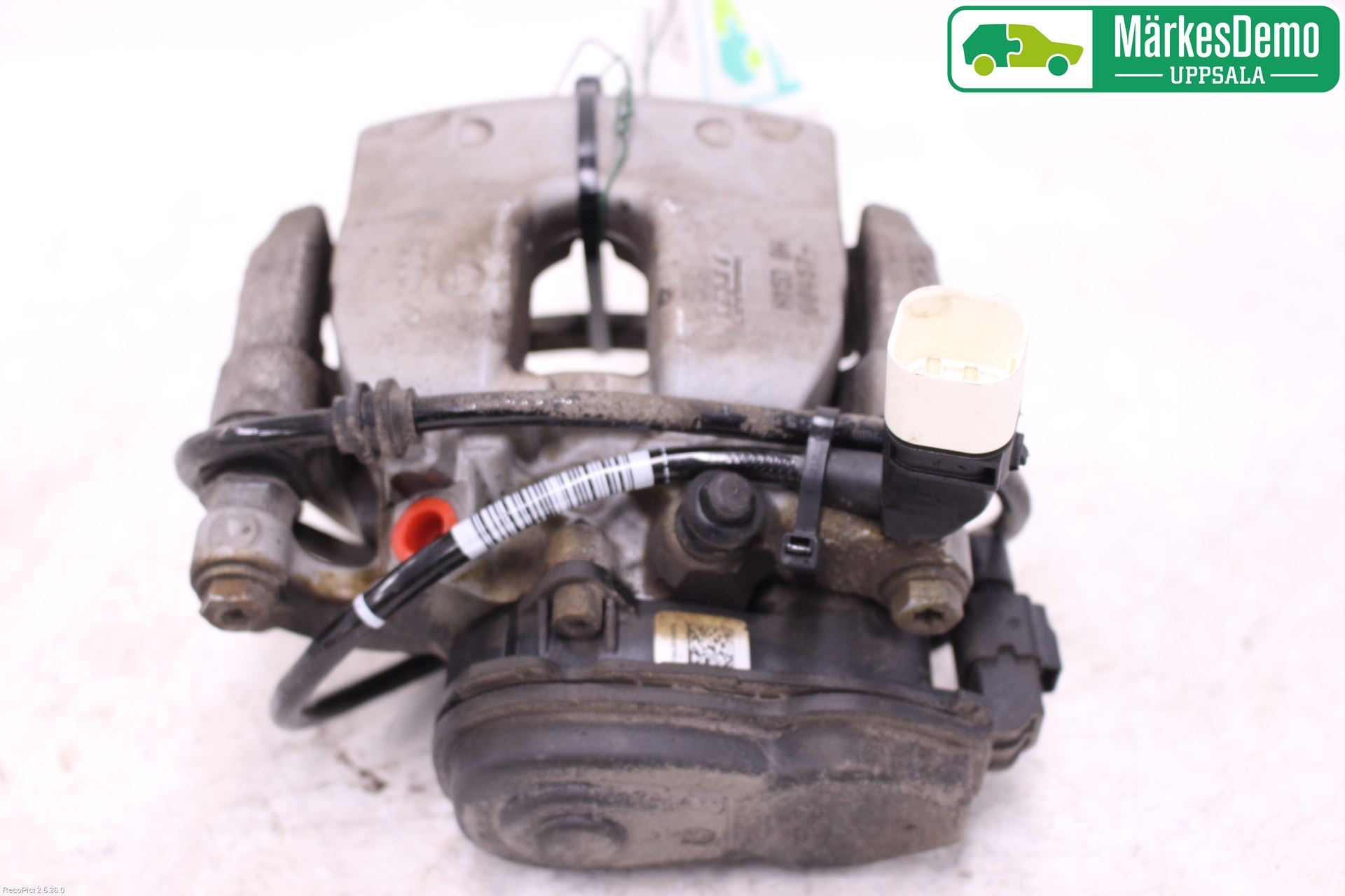 Mercedes-Benz MB E-KLASS (W213) 16-23 Bremsecaliper Bak Venstre