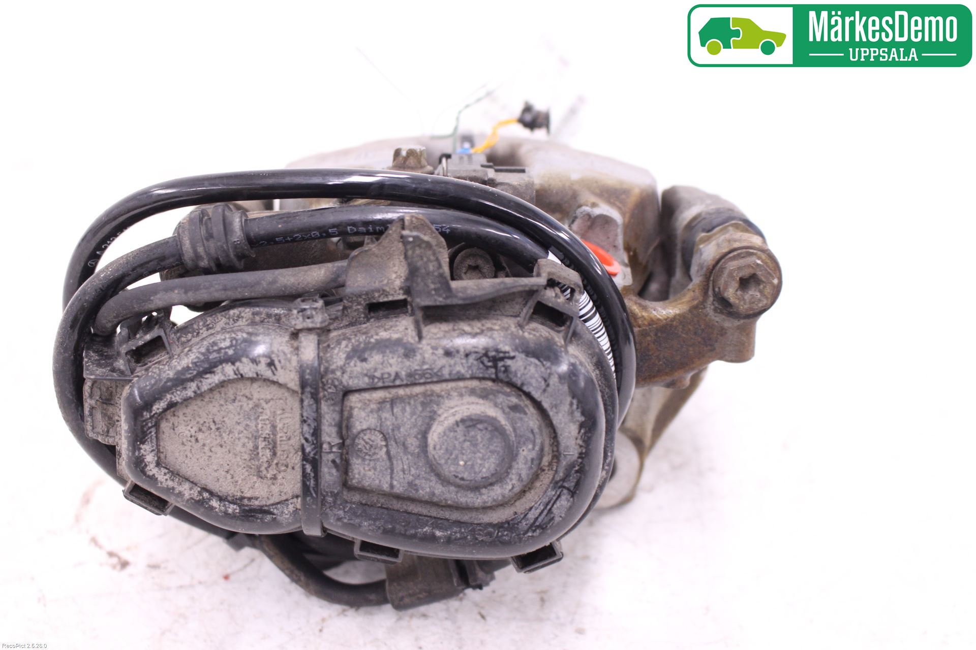 Mercedes-Benz MB E-KLASS (W213) 16-23 Bremsecaliper Bak Høyre