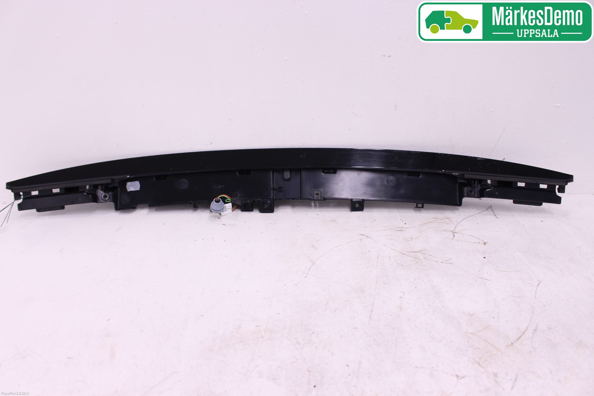 BMW 5 G30/G31/F90 17-23 Spoiler Bakluke