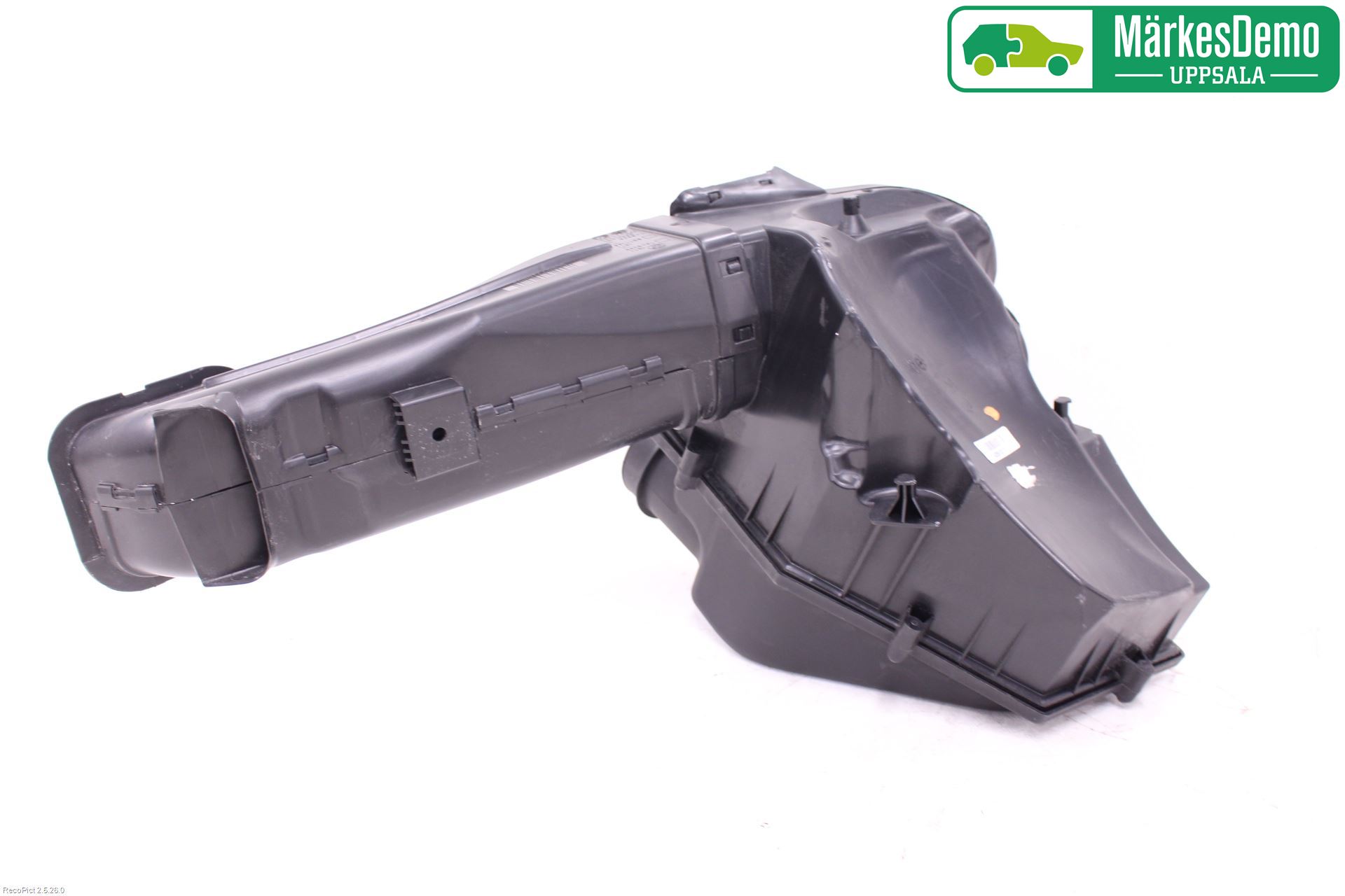 BMW 5 G30/G31/F90 17-23 Luftfilter Boks