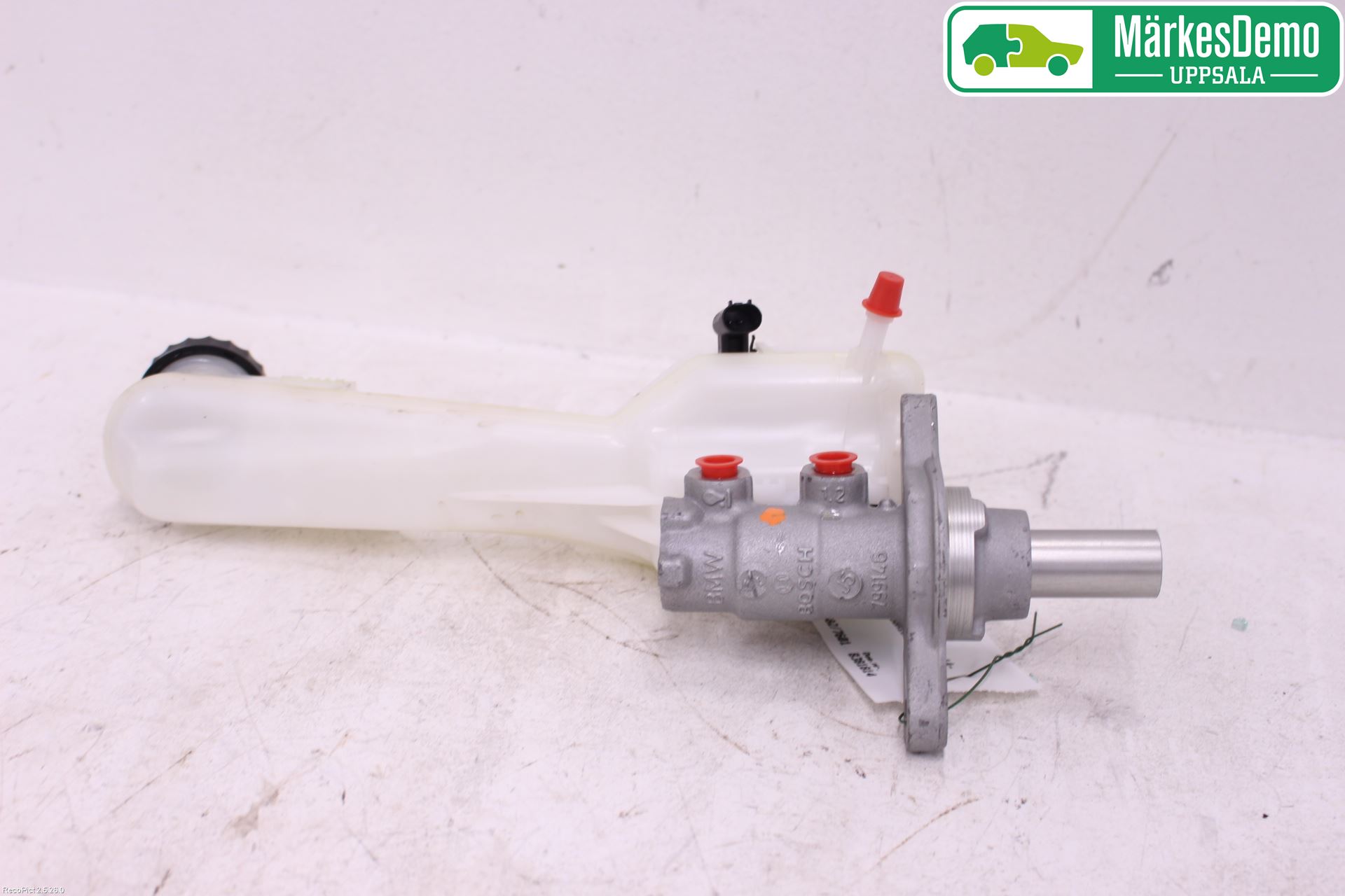 BMW 2 F45 Active Tourer 14-21 Brems Hovedsylinder
