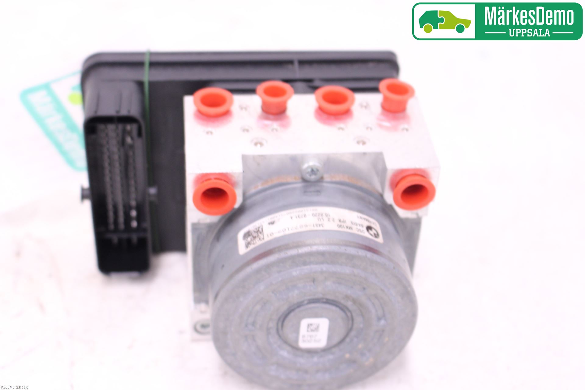 BMW 2 F45 Active Tourer 14-21 Abs Hydraulikkaggregat