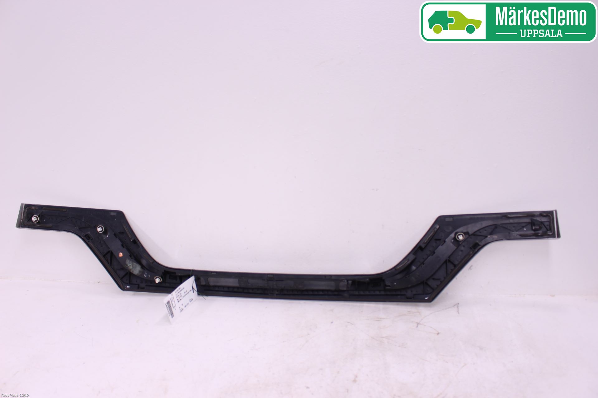 BMW X3 E83     03-10 List Bak-Bakluke