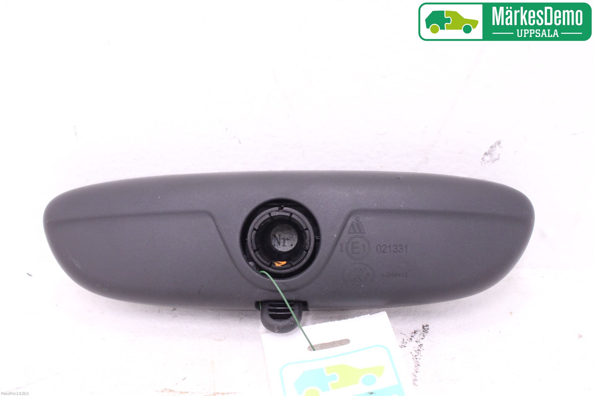 BMW 2 F45 Active Tourer 14-21 Speil Innvendig