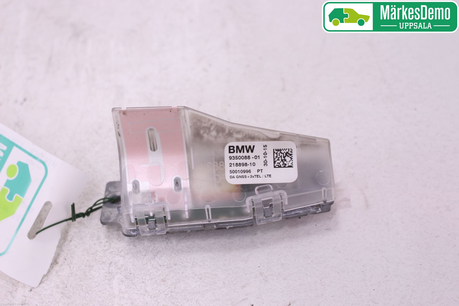 BMW 2 F45 Active Tourer 14-21 Stereo Antenne Radio-Tv